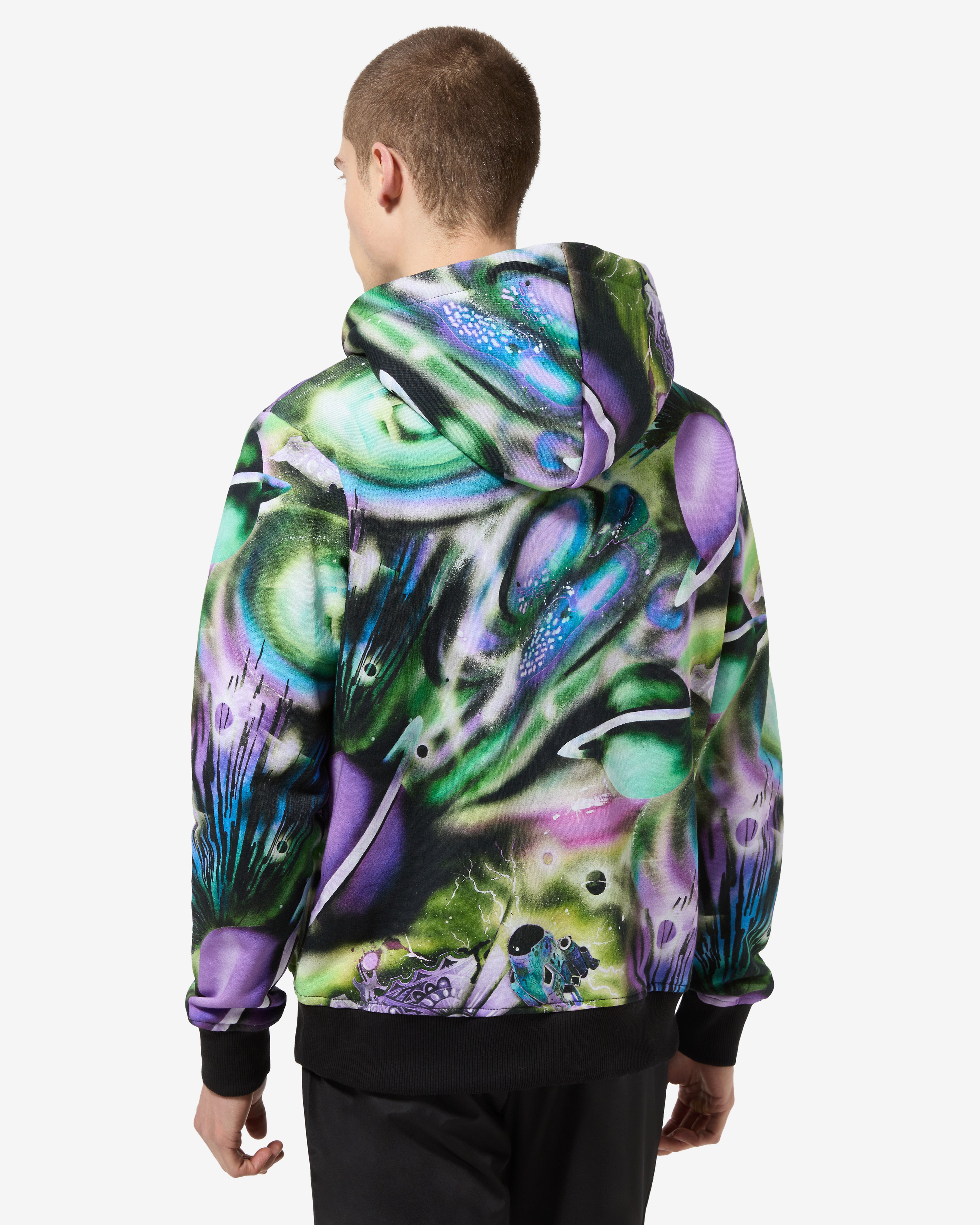 Planets Hoodie