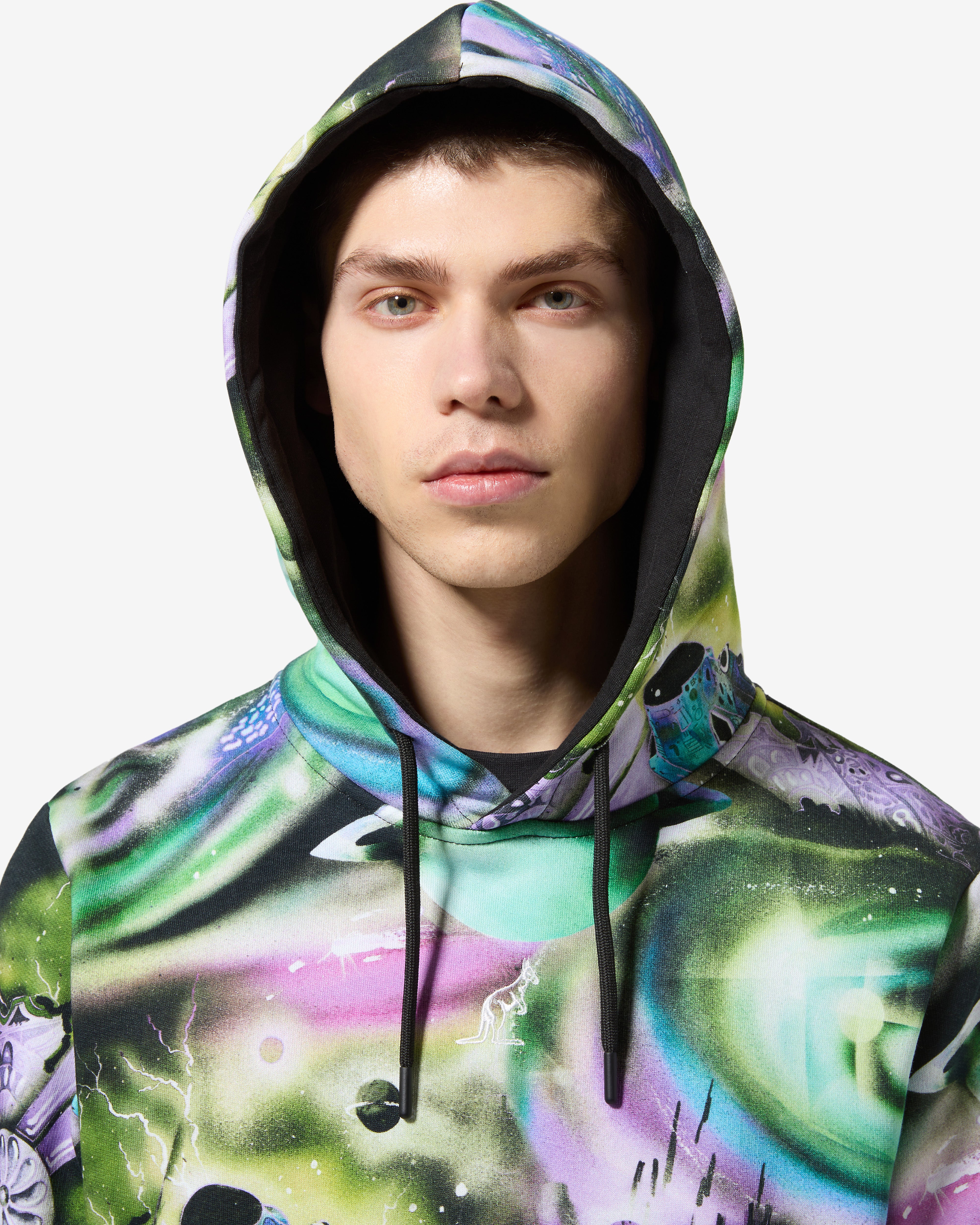 Planets Hoodie