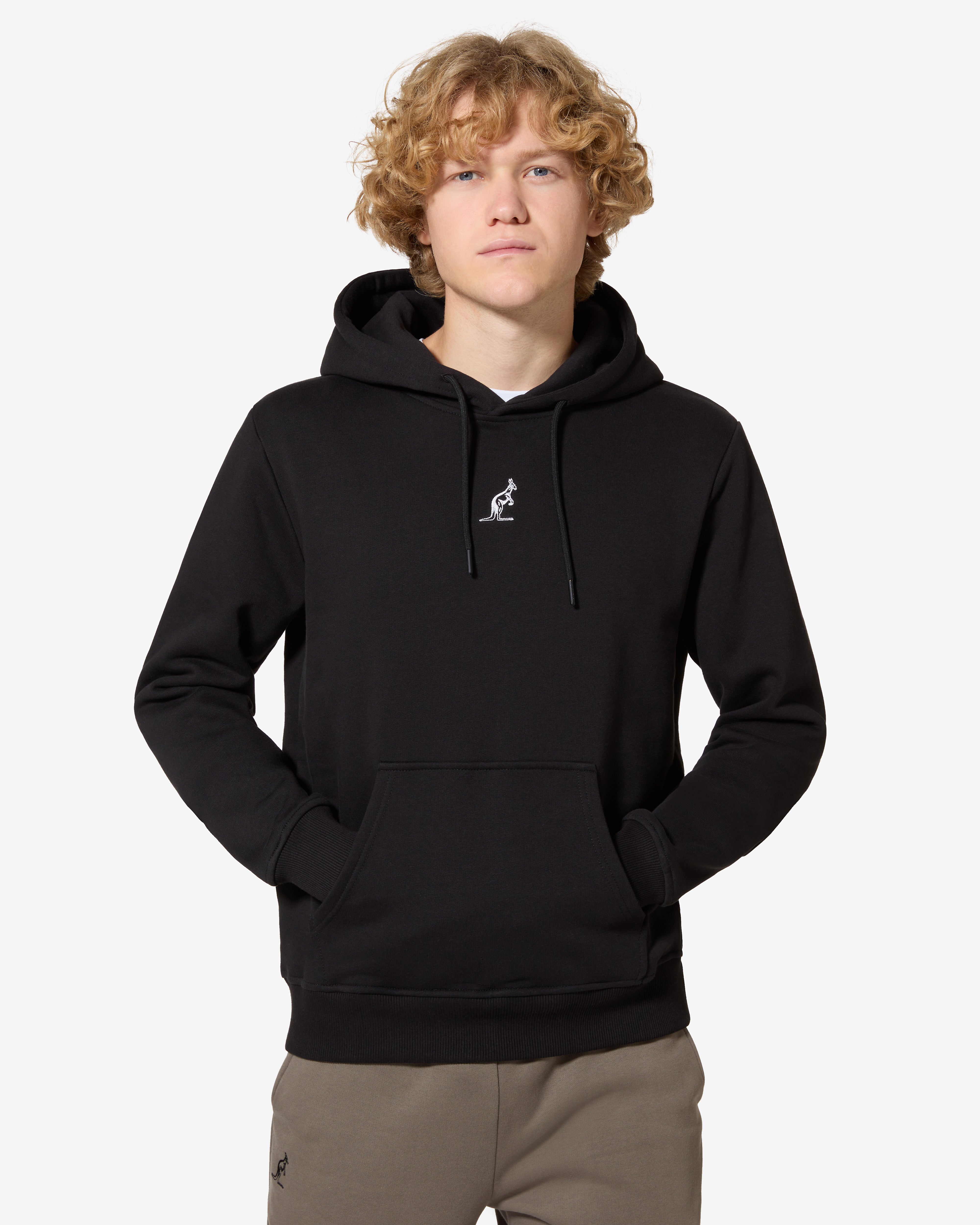 Rover Hoodie: Australian Archive