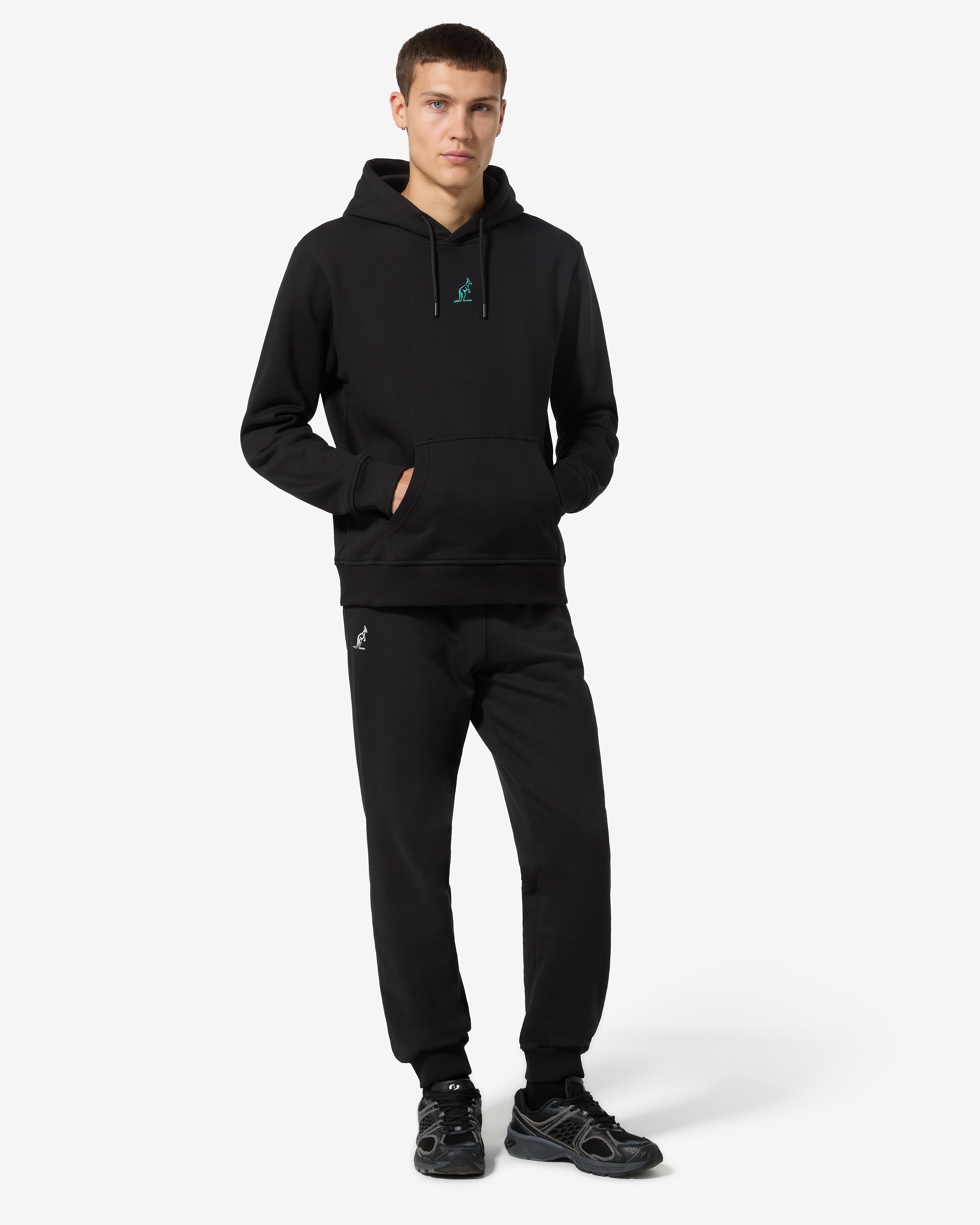 Plancton Hoodie