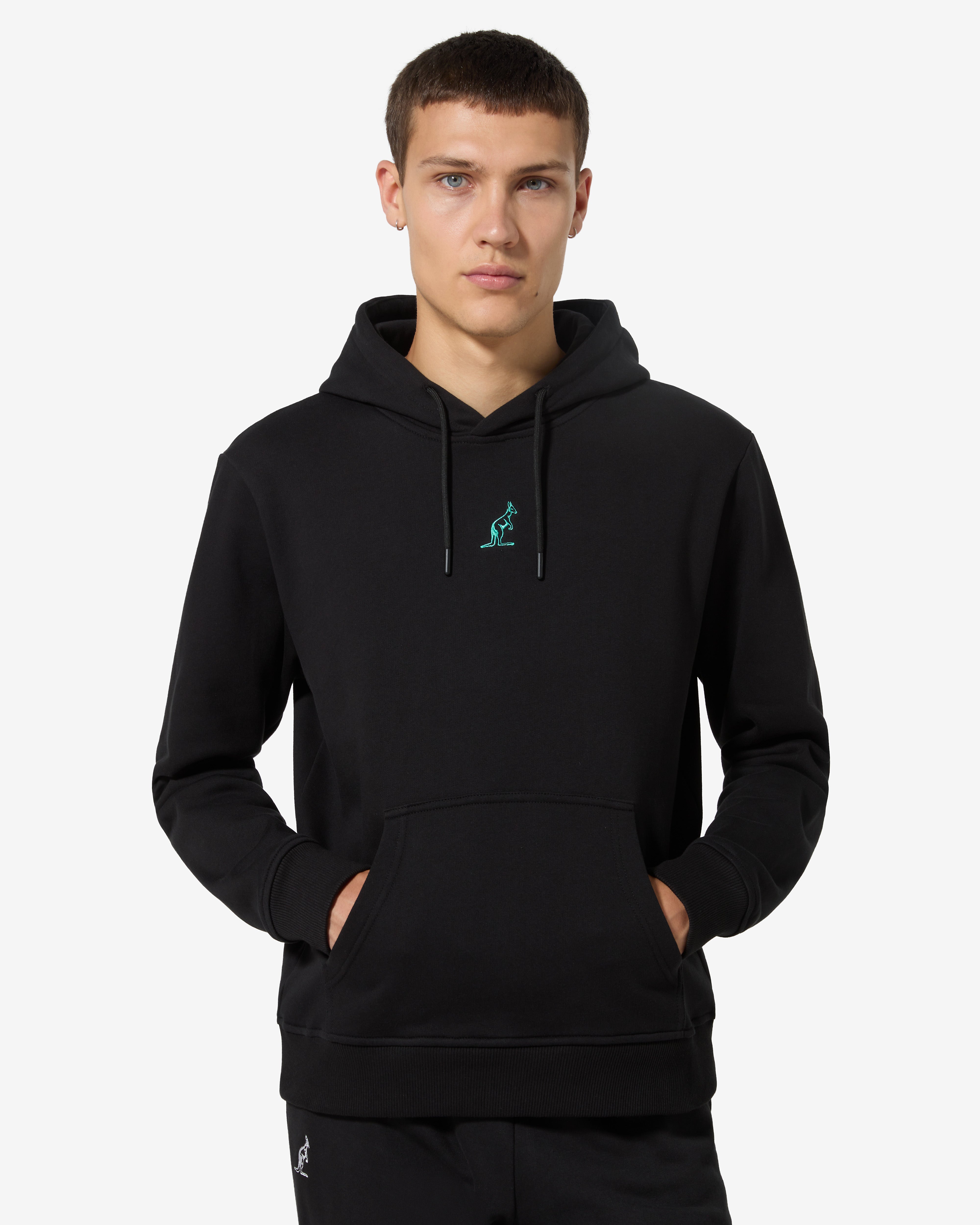 Plancton Hoodie