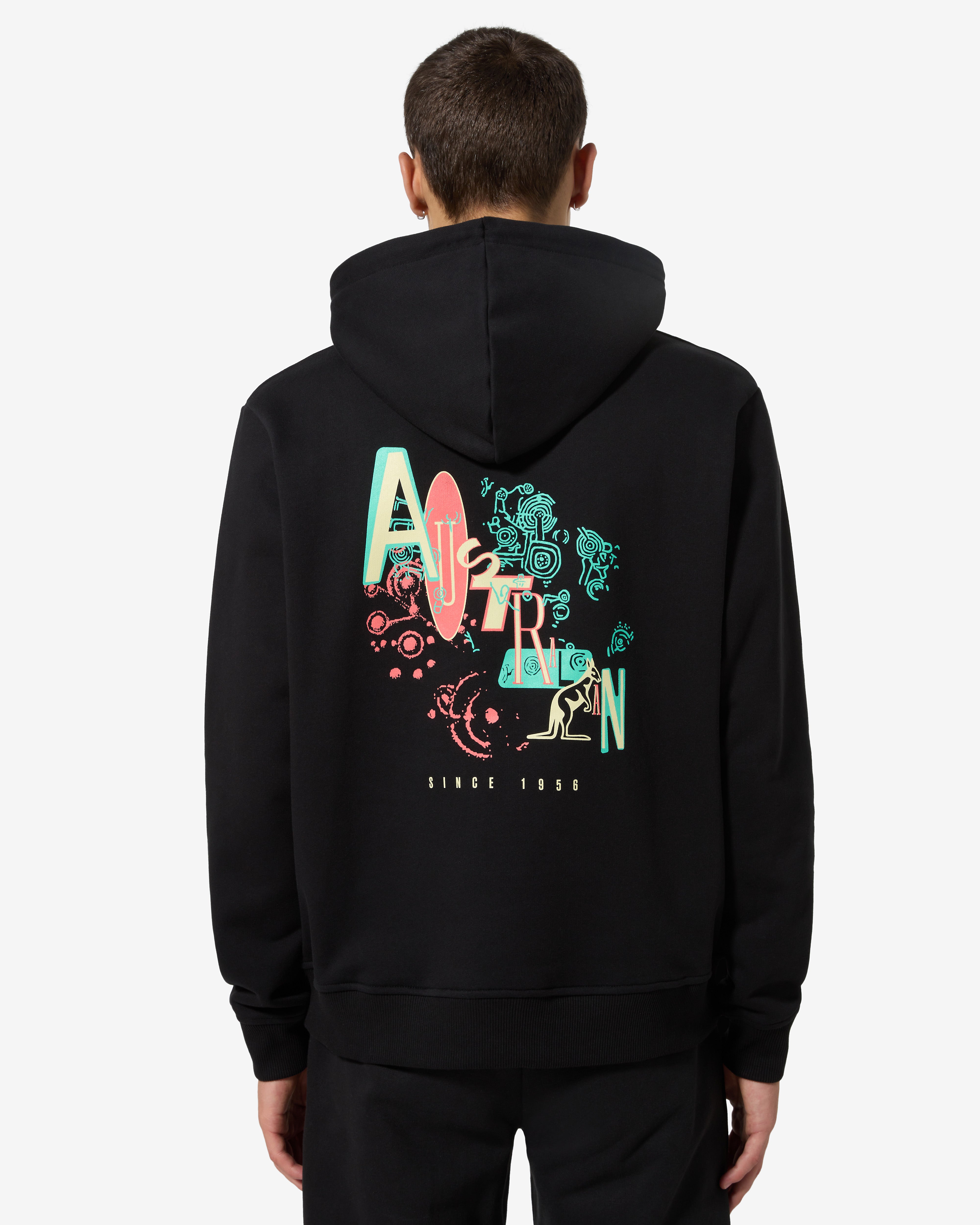 Plankton Hoodie