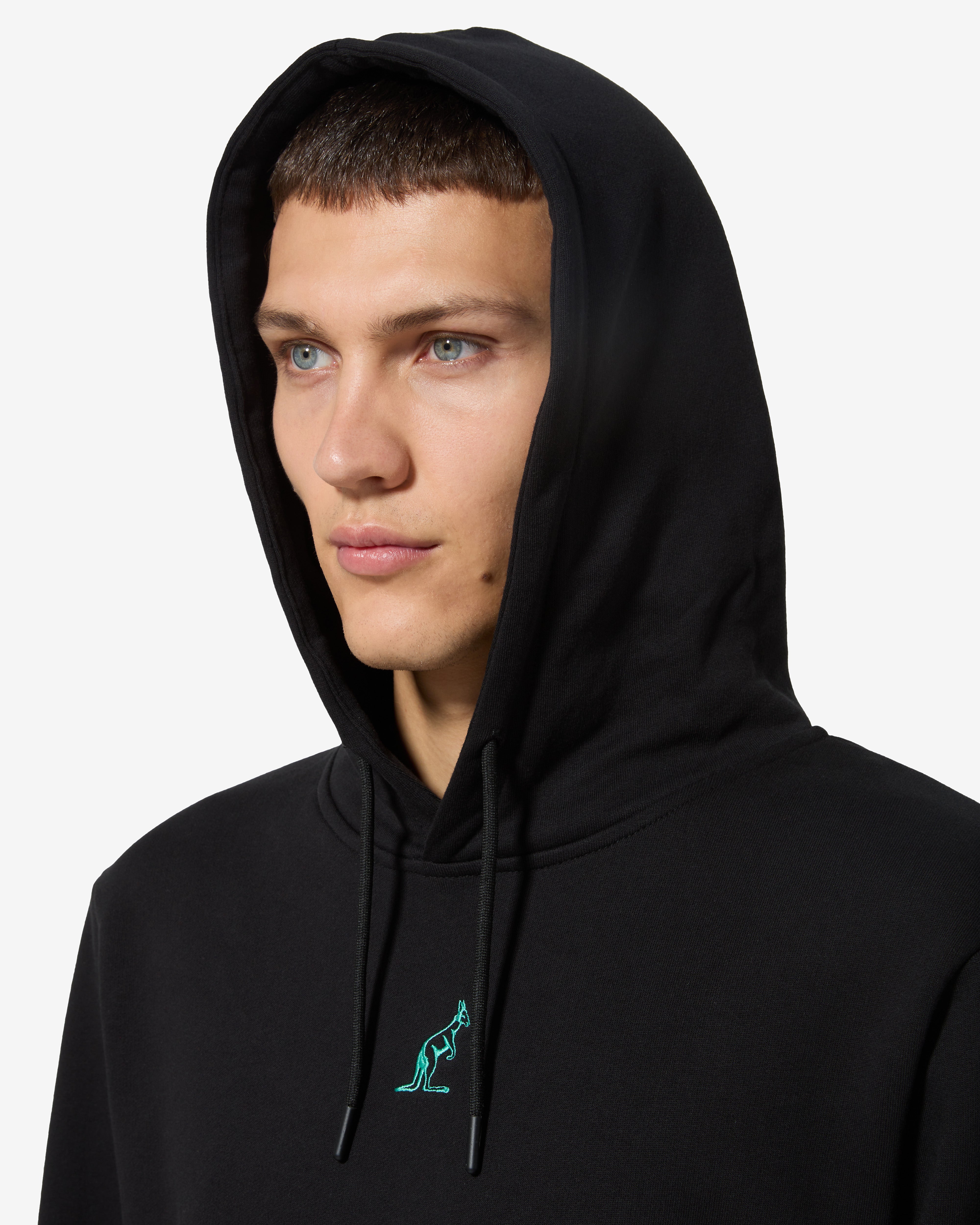 Plancton Hoodie