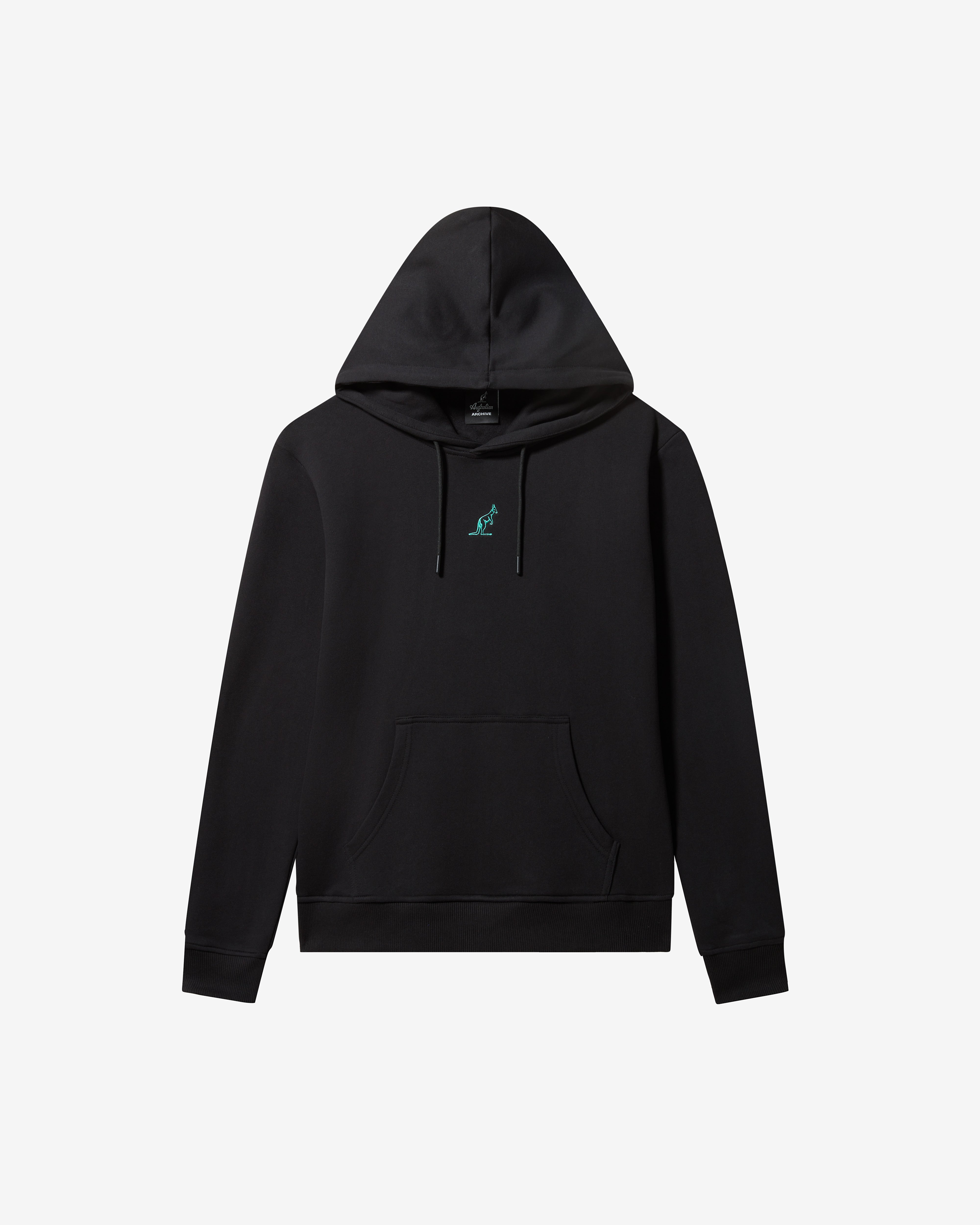 Plancton Hoodie