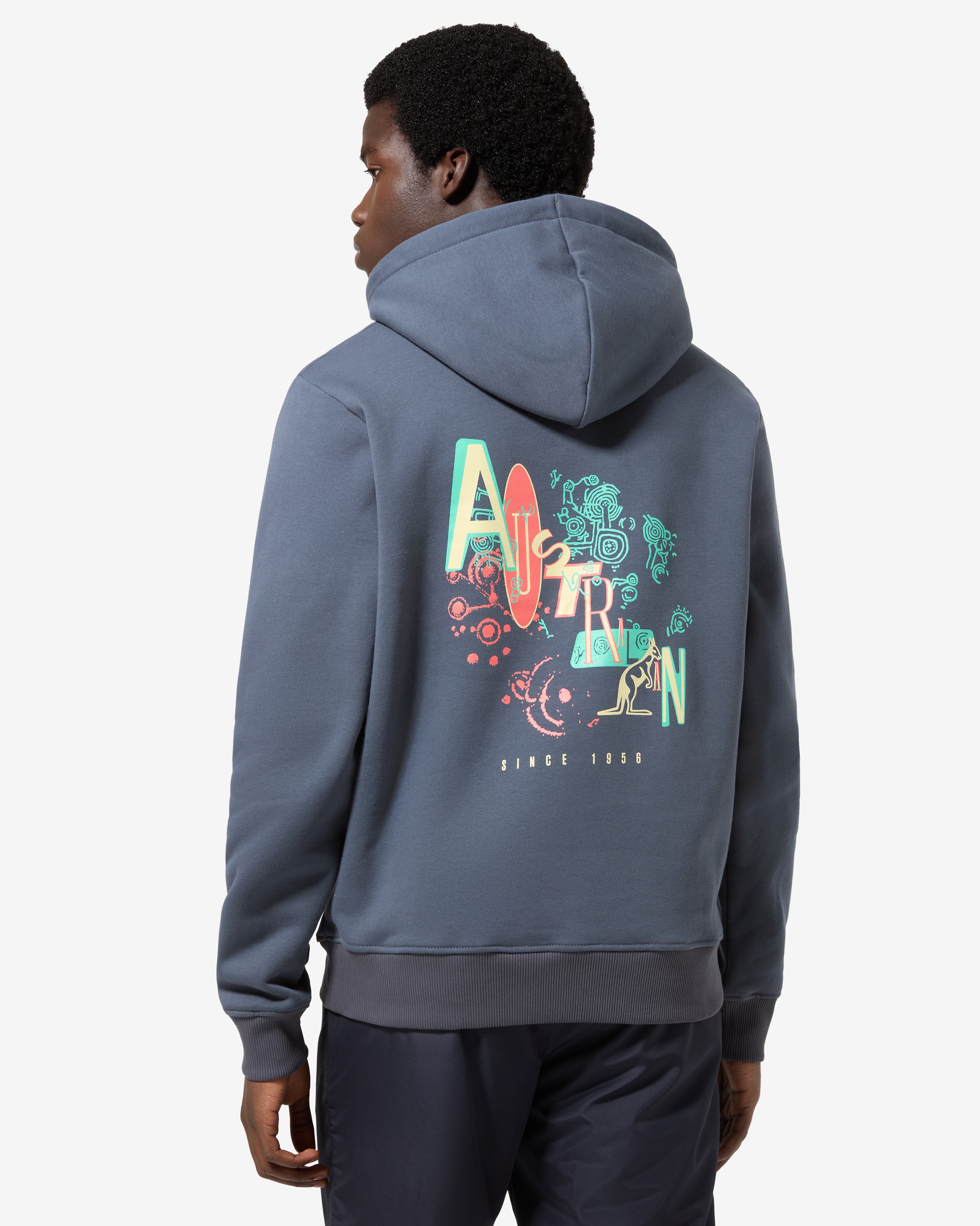 Plancton Hoodie