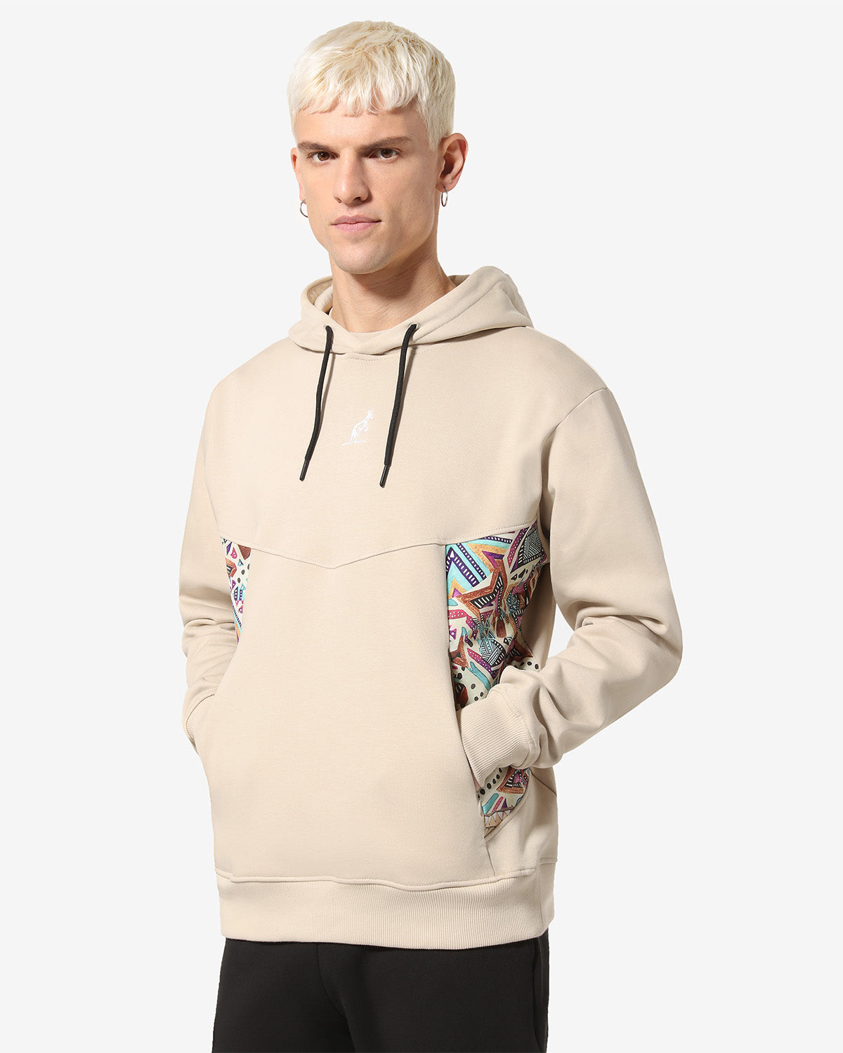 Tribal hoodies sales