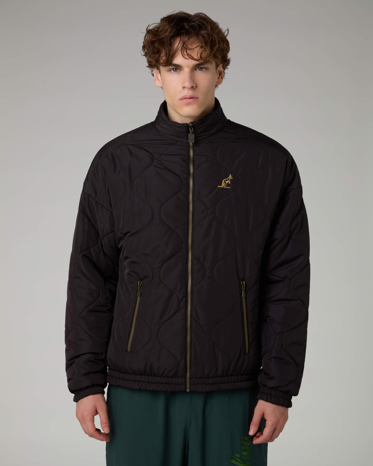 Blanca Reversible Jacket