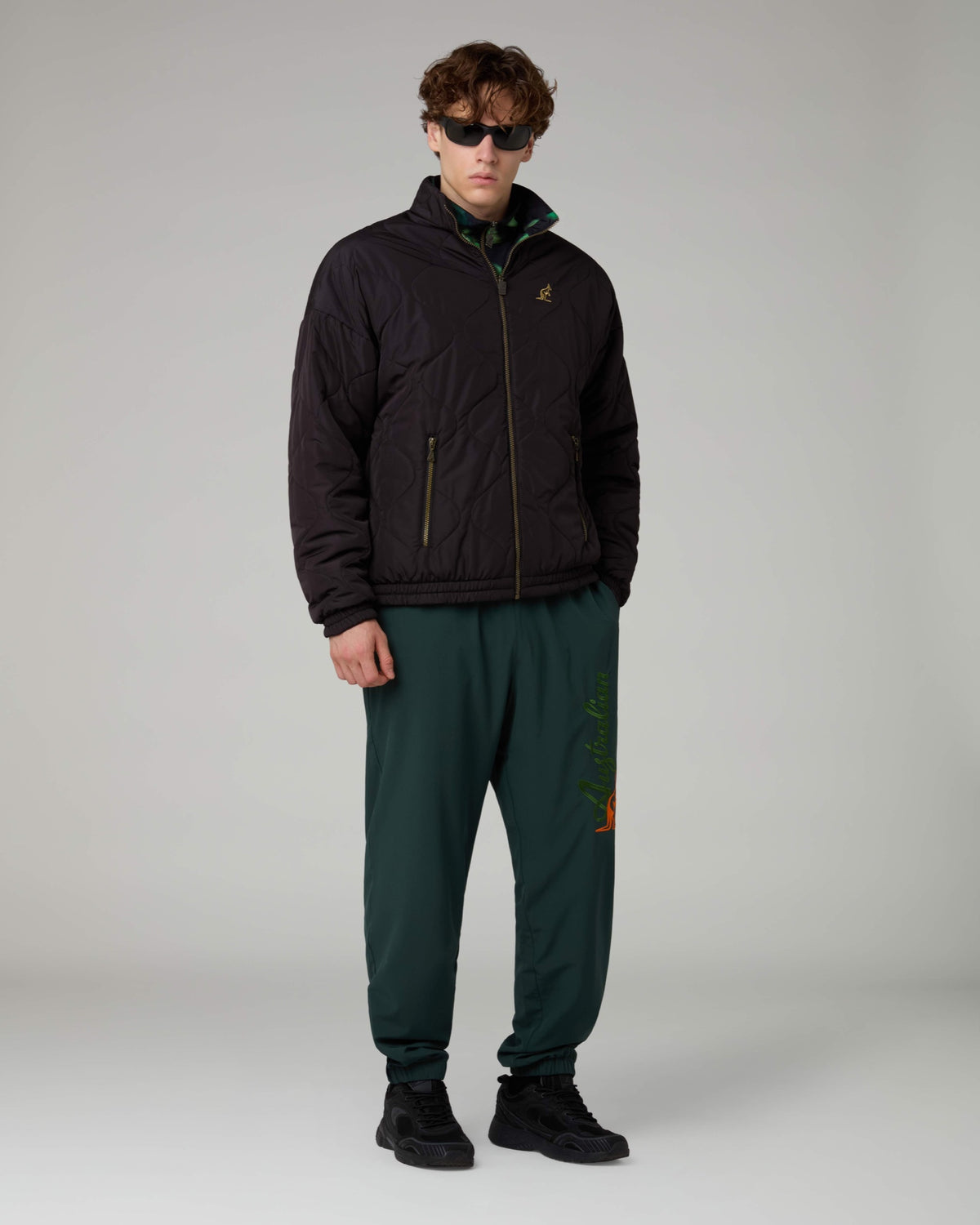 Blanca Reversible Jacket