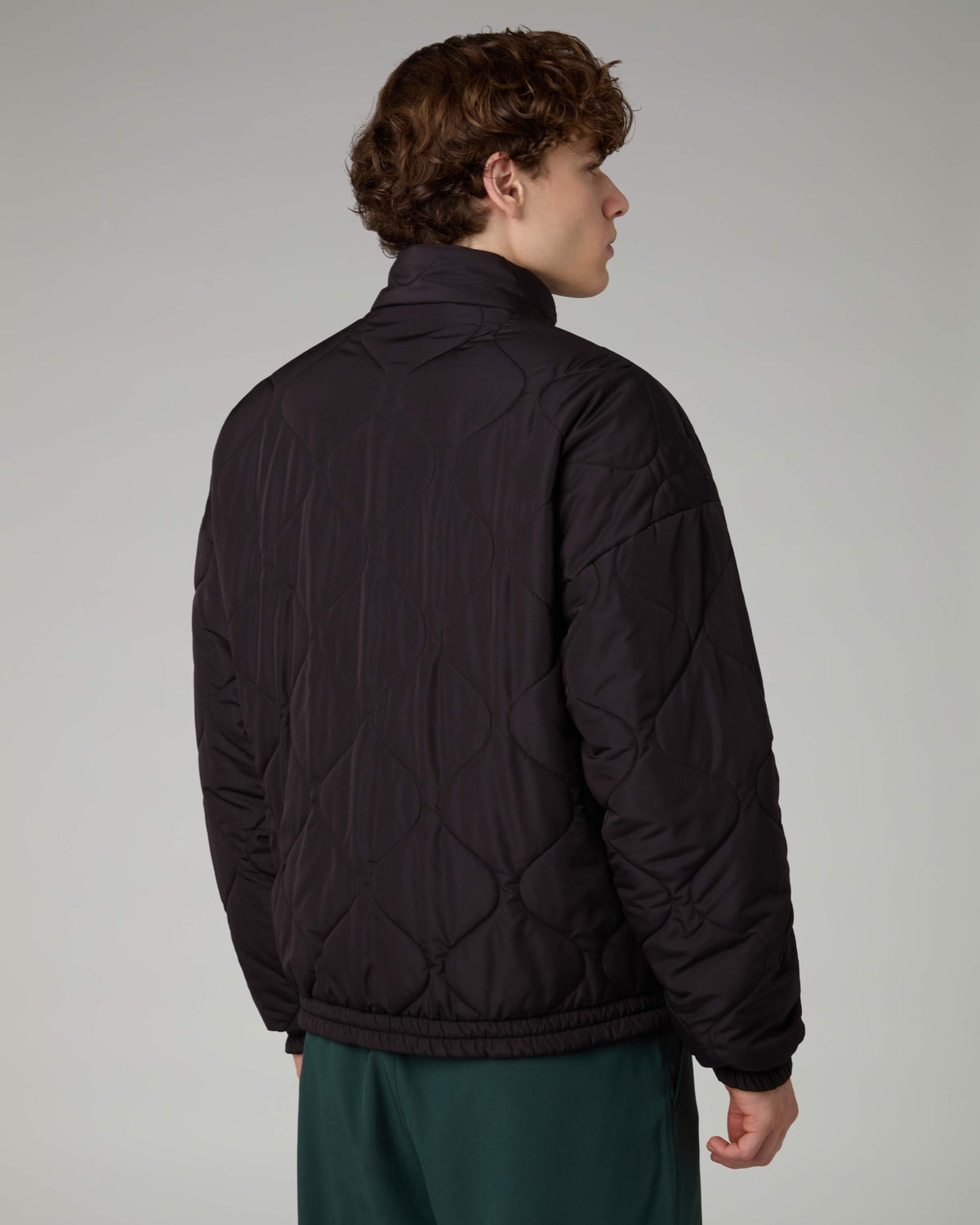 Blanca Reversible Jacket