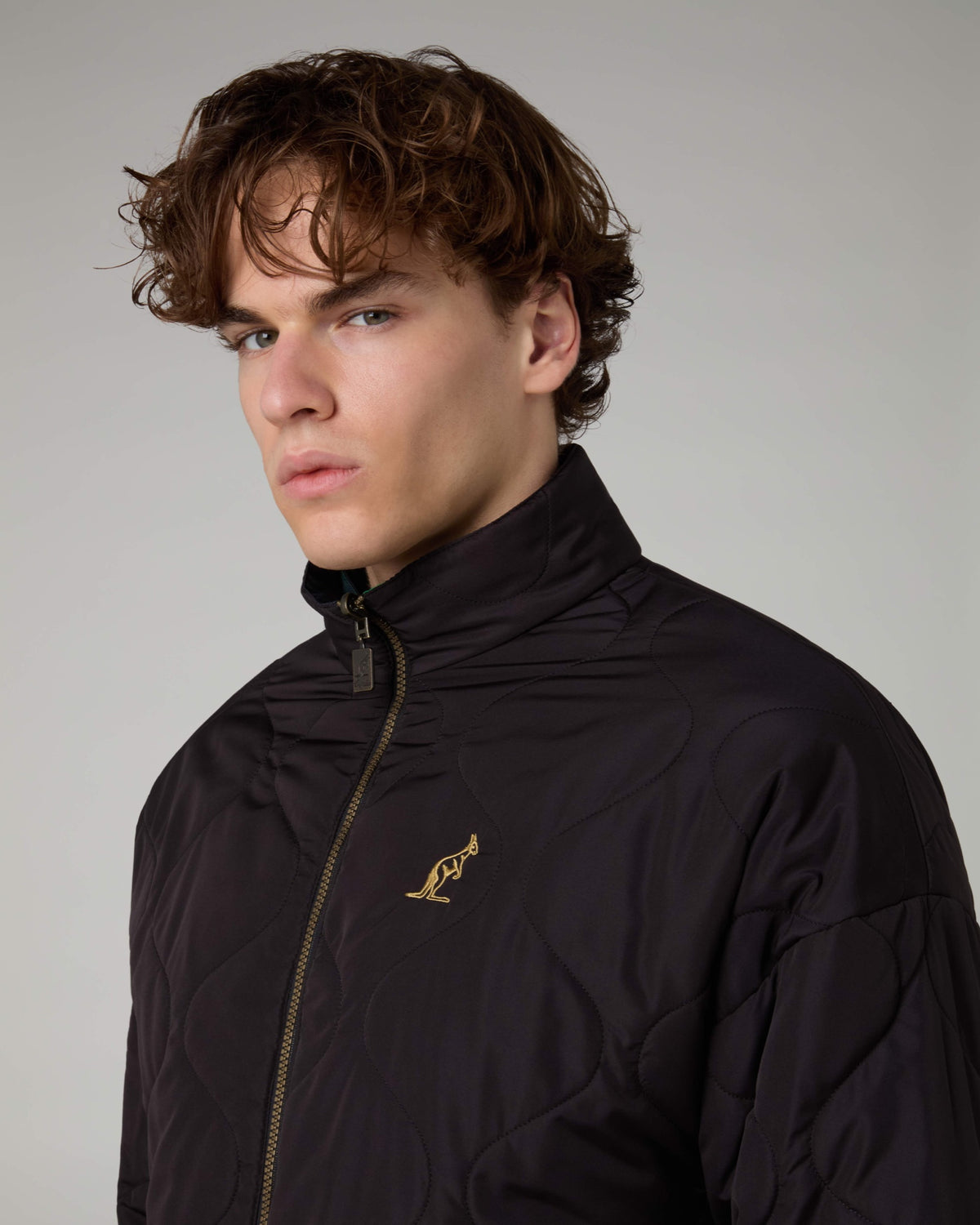 Blanca Reversible Jacket
