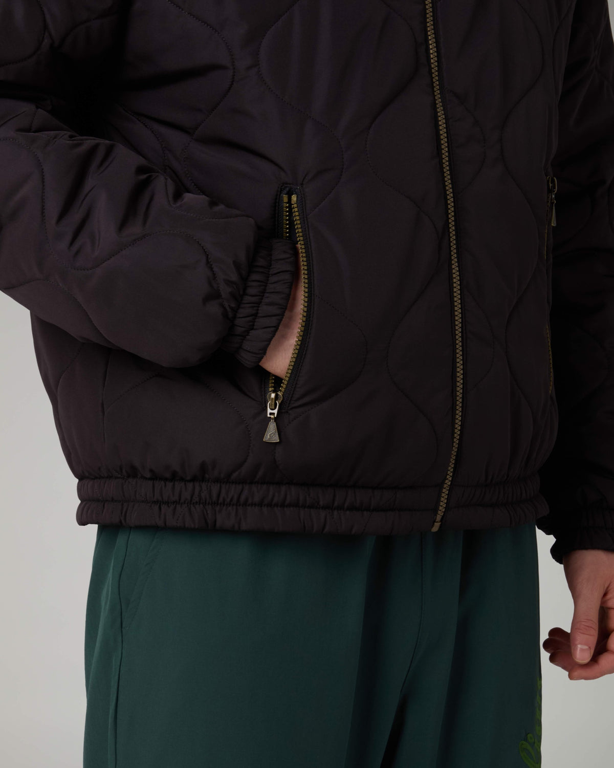 Blanca Reversible Jacket