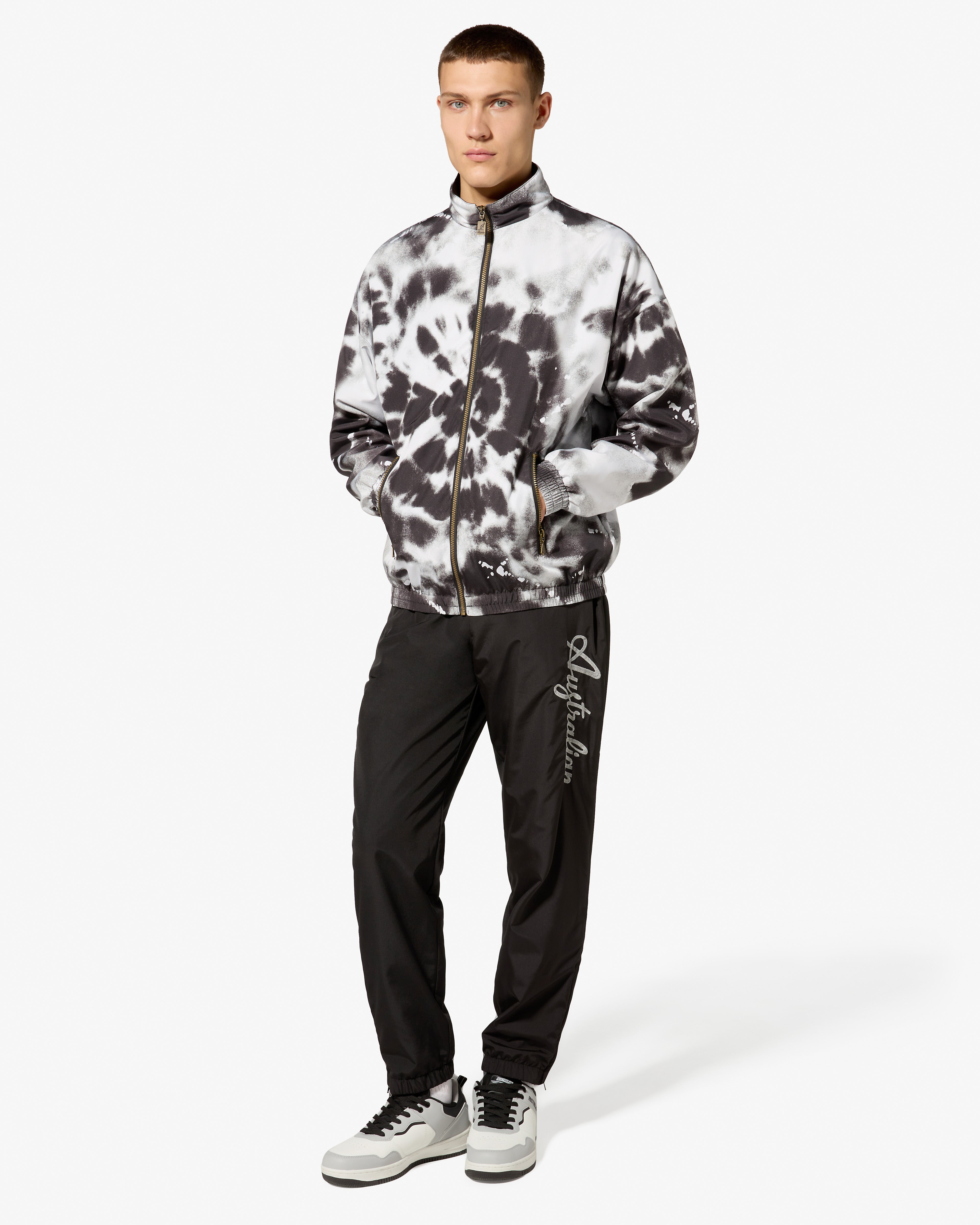 Rorschach Track Jacket