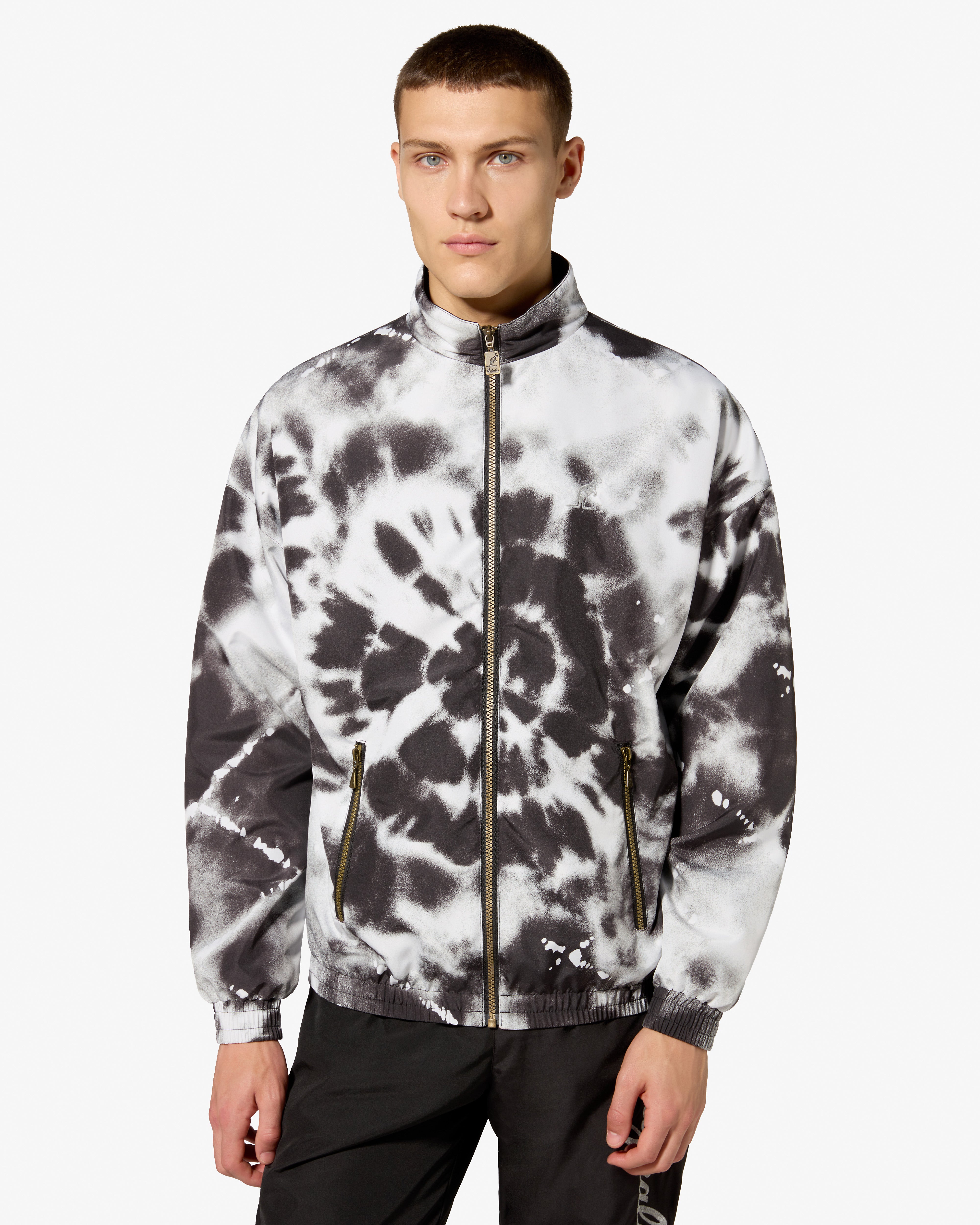 Rorschach Track Jacket