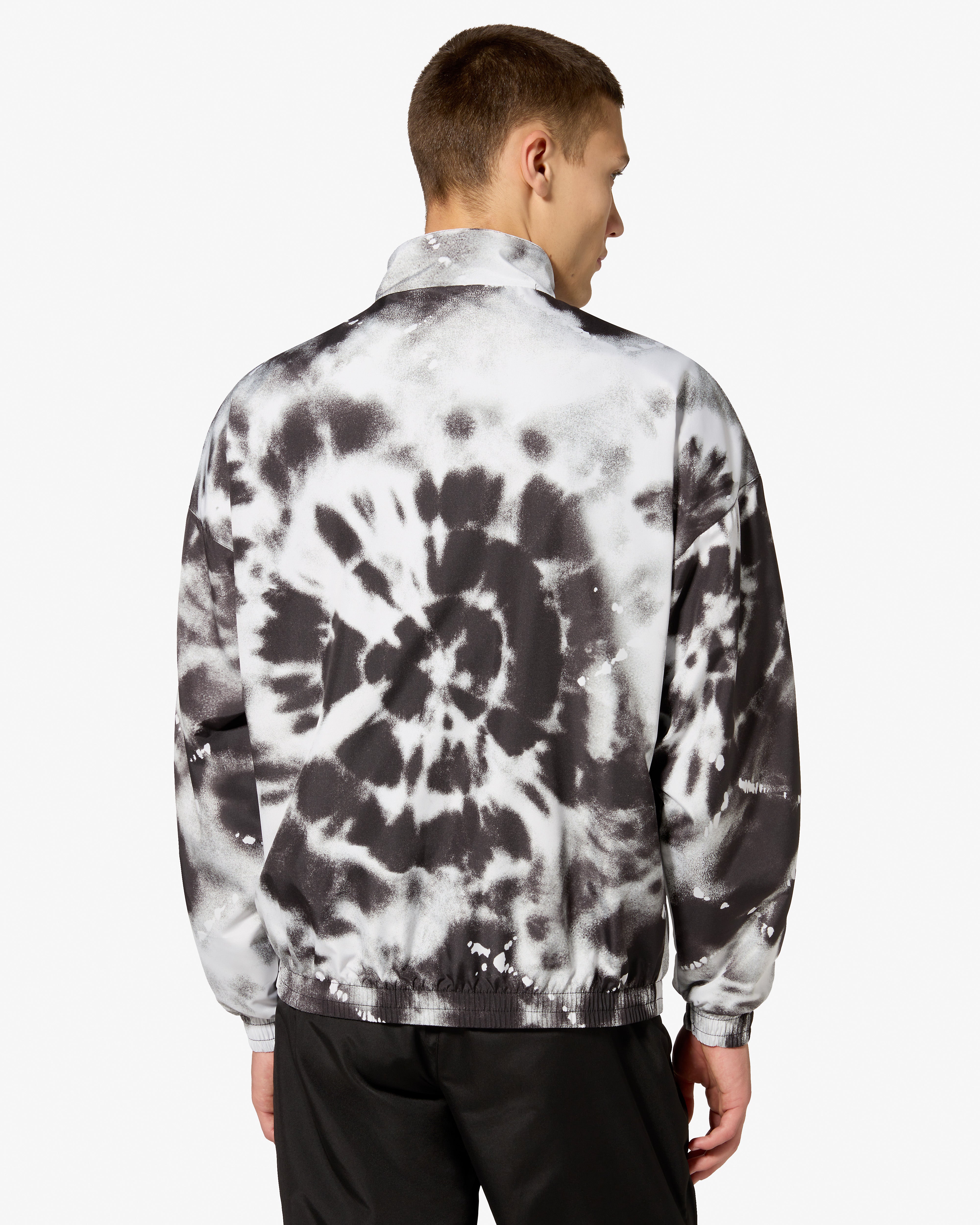 Rorschach Track Jacket