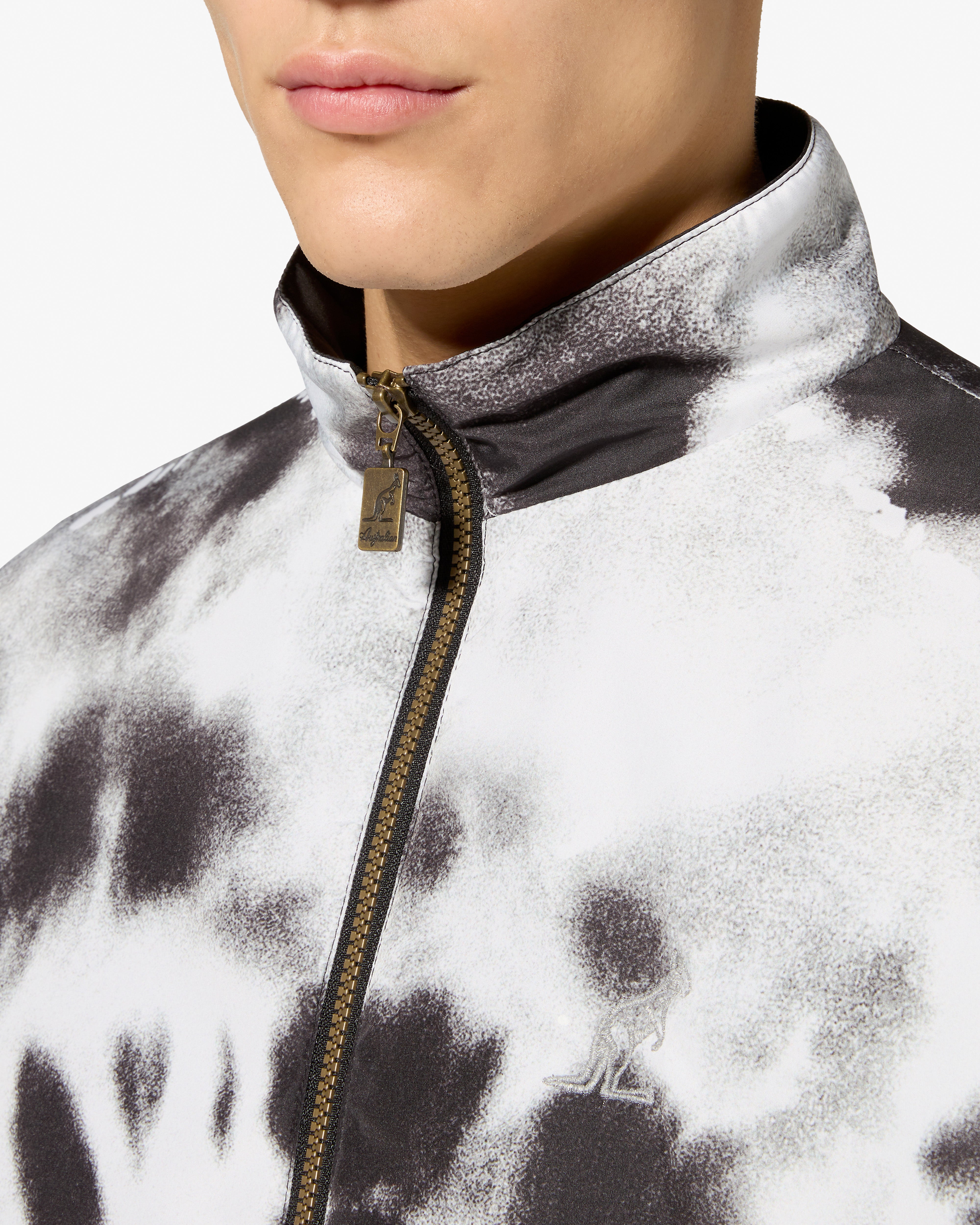 Rorschach Track Jacket