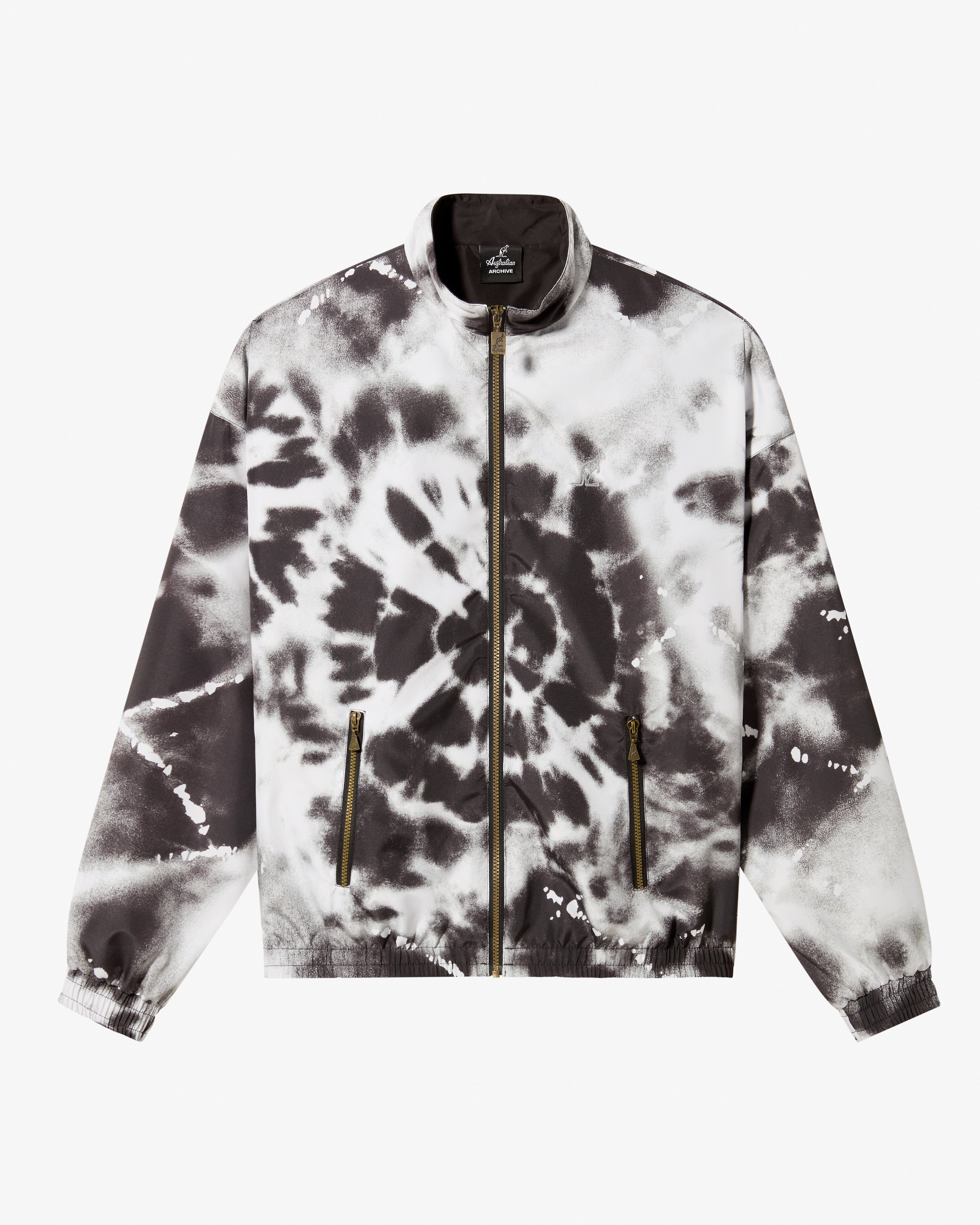 Rorschach Track Jacket