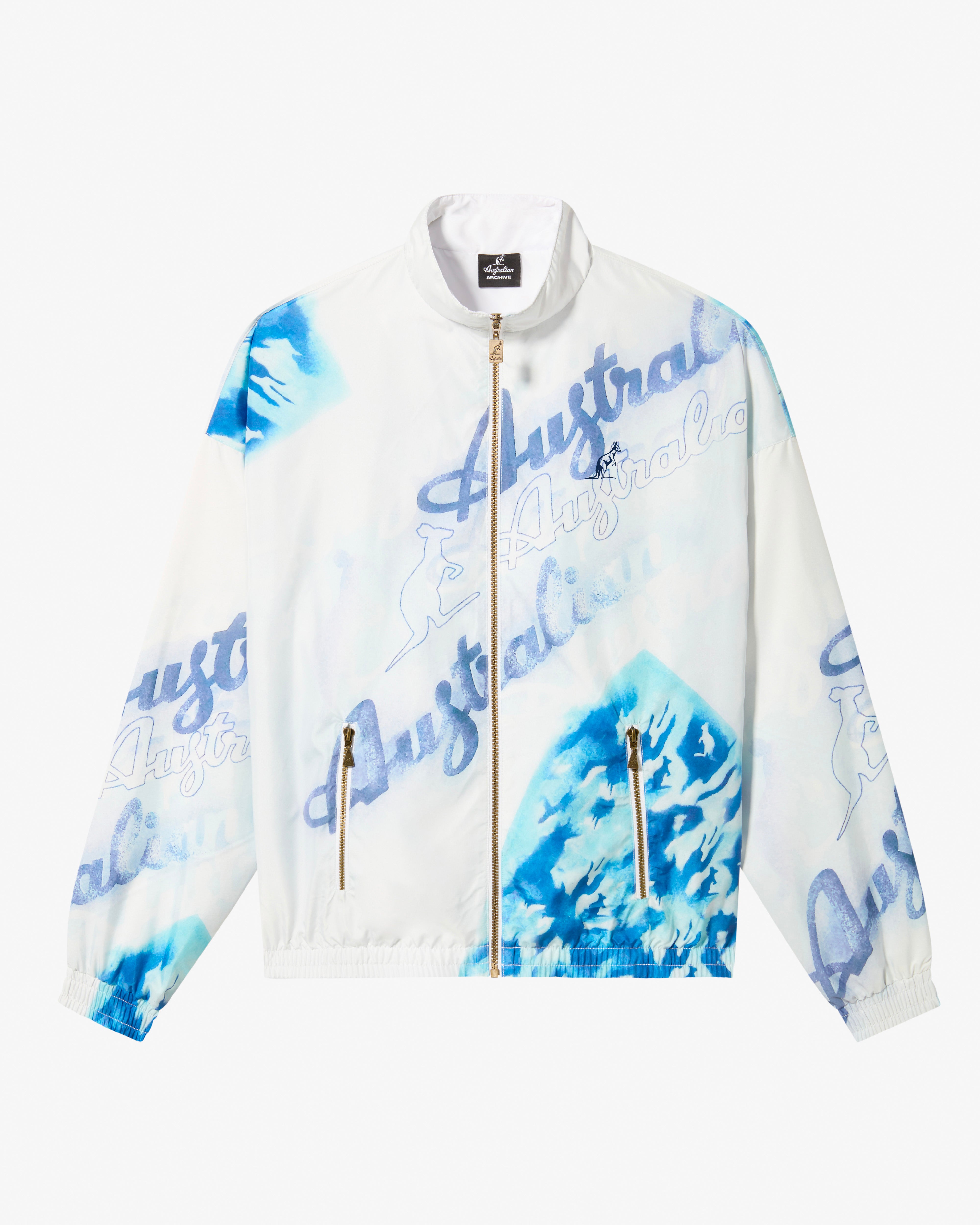 Ego Track Jacket