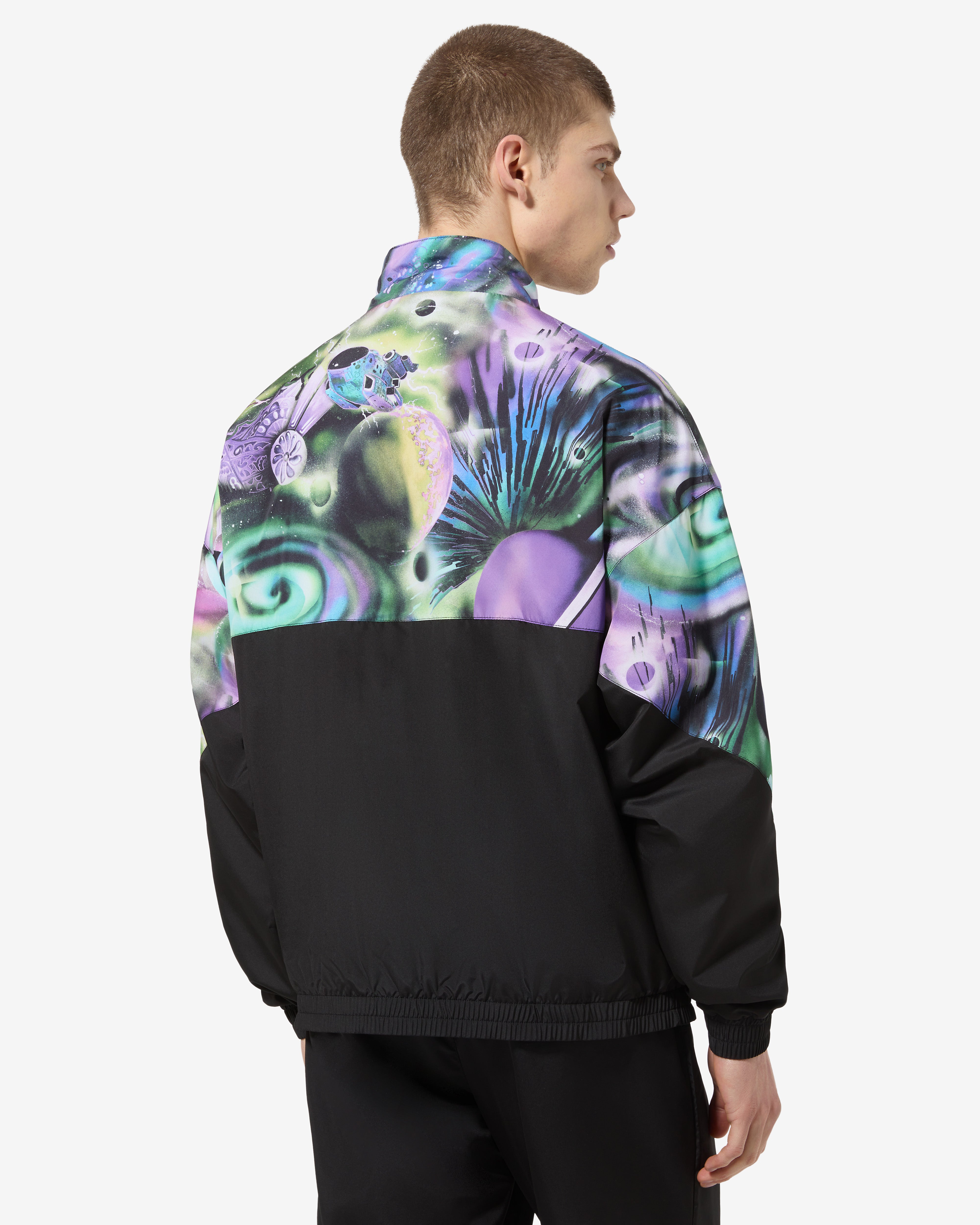 Pianeti V Track Jacket