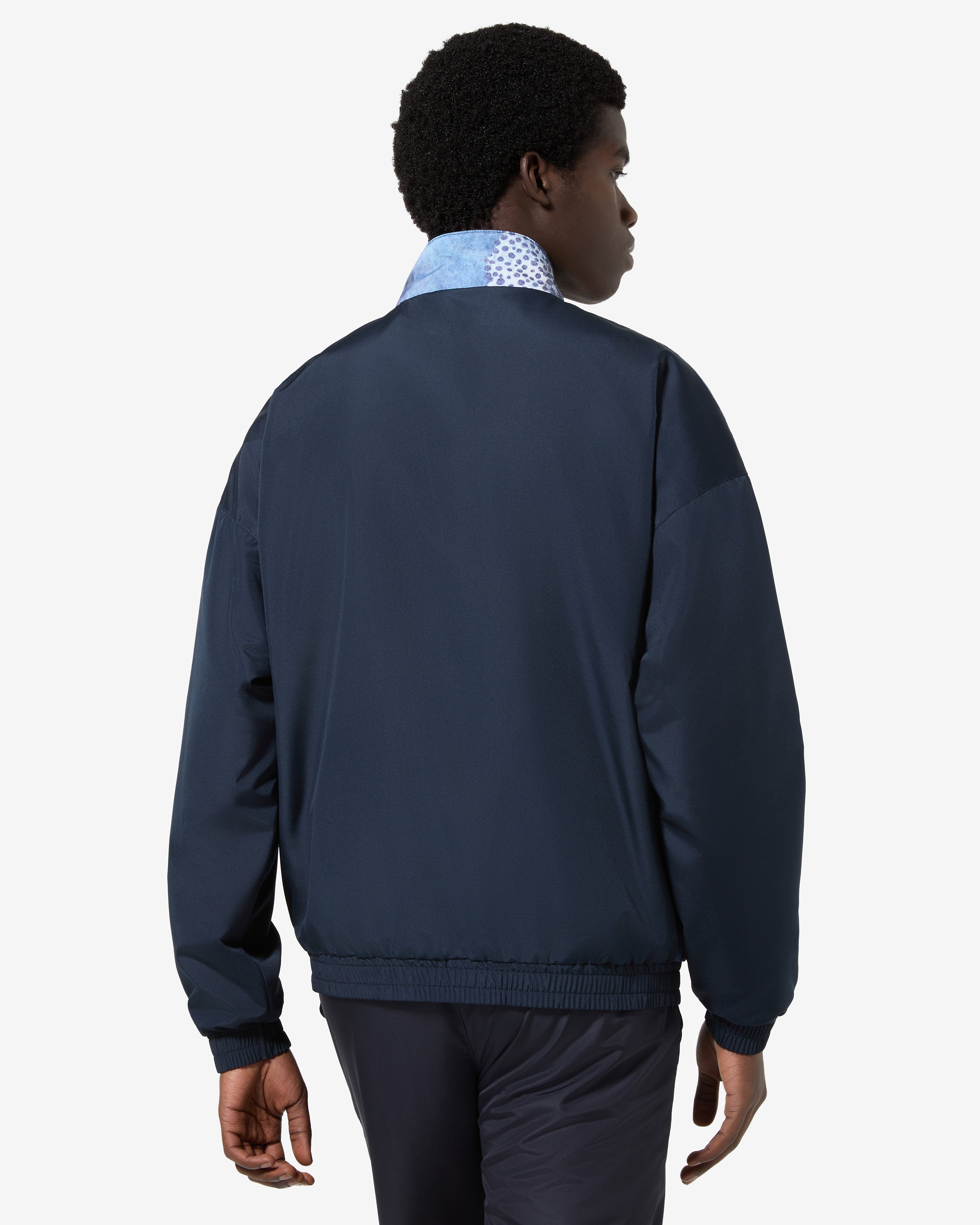 Paros Peak Track Jacket