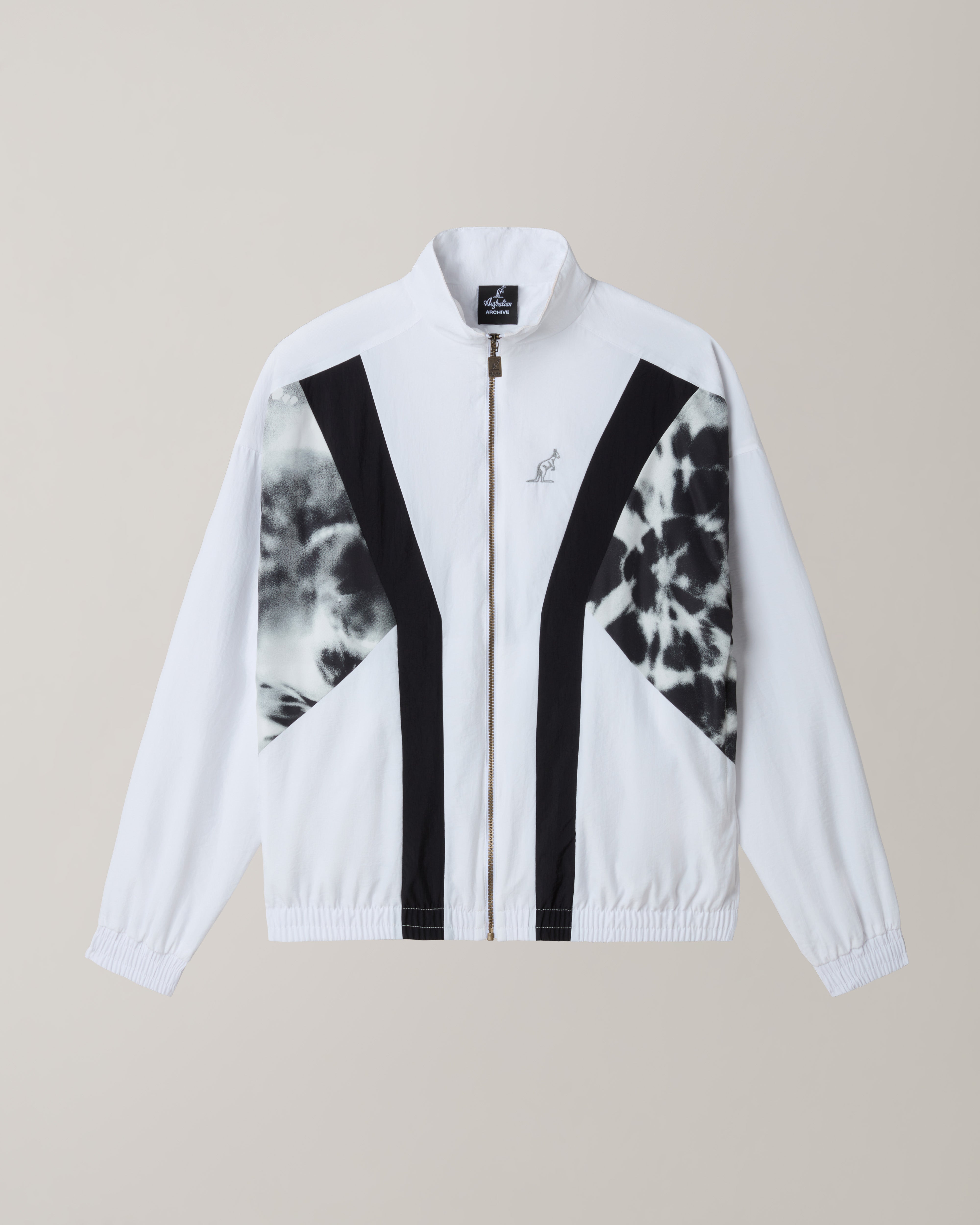 Massive Track Jacket