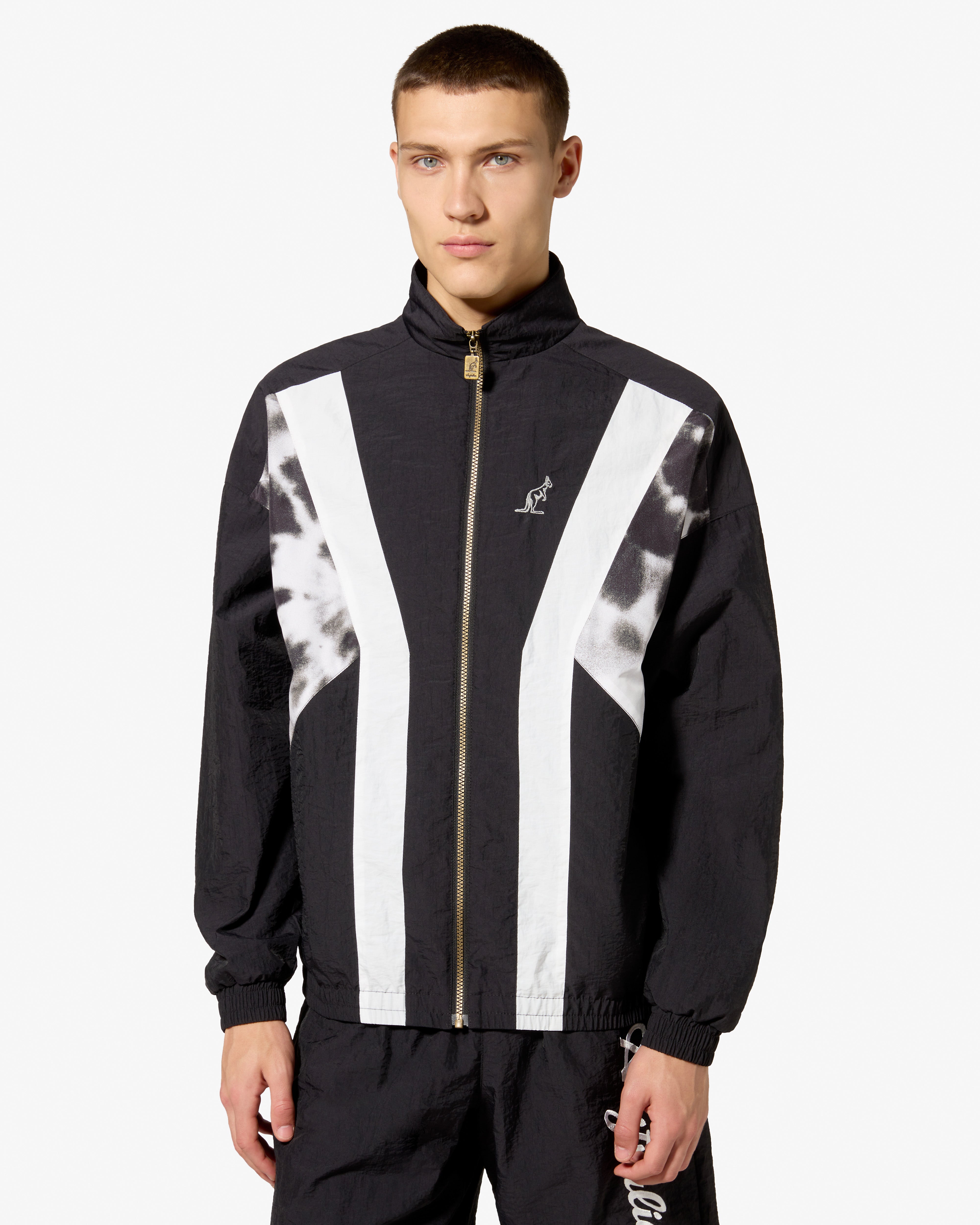 Massive Track Jacket