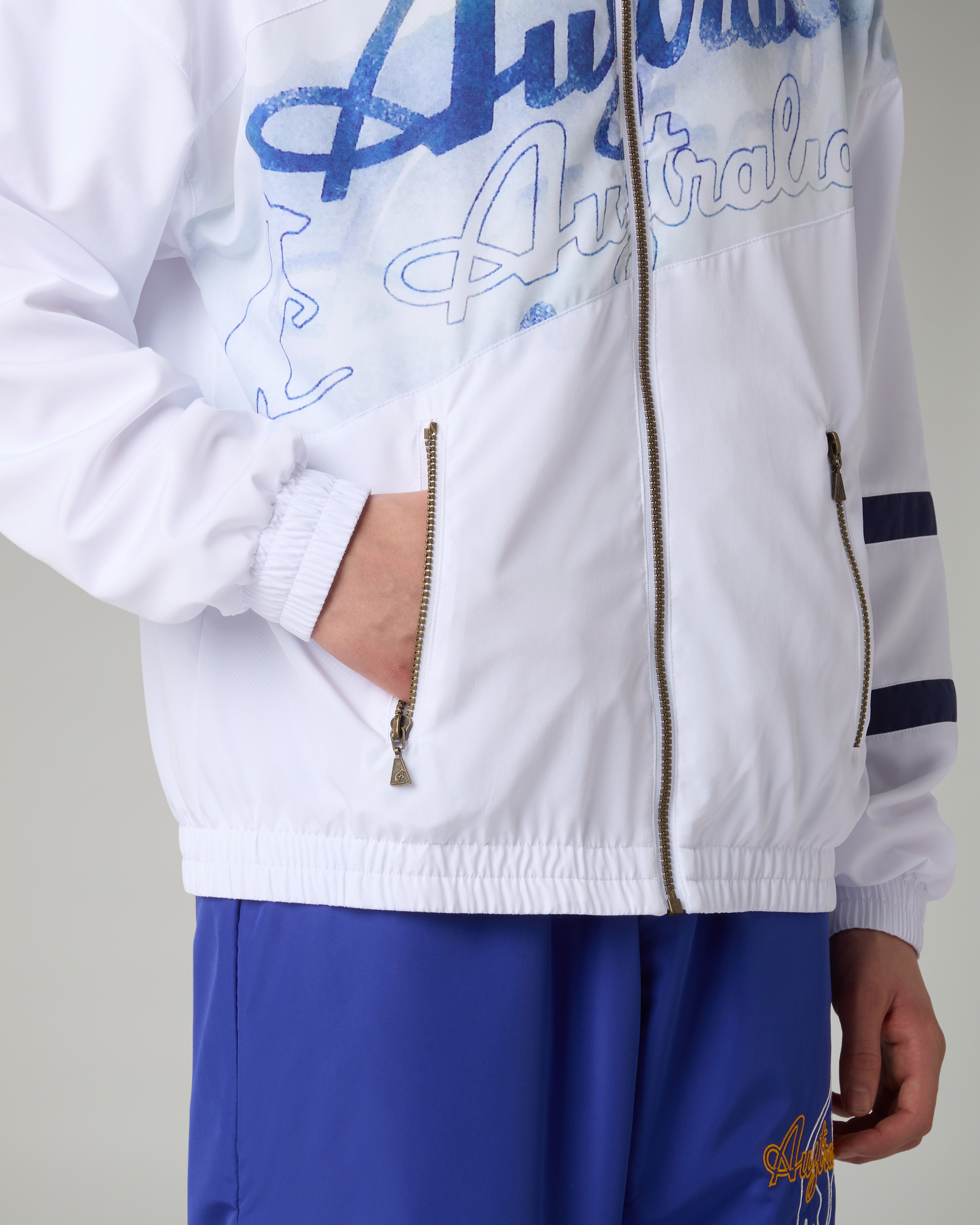 Ego 1990 Track Jacket