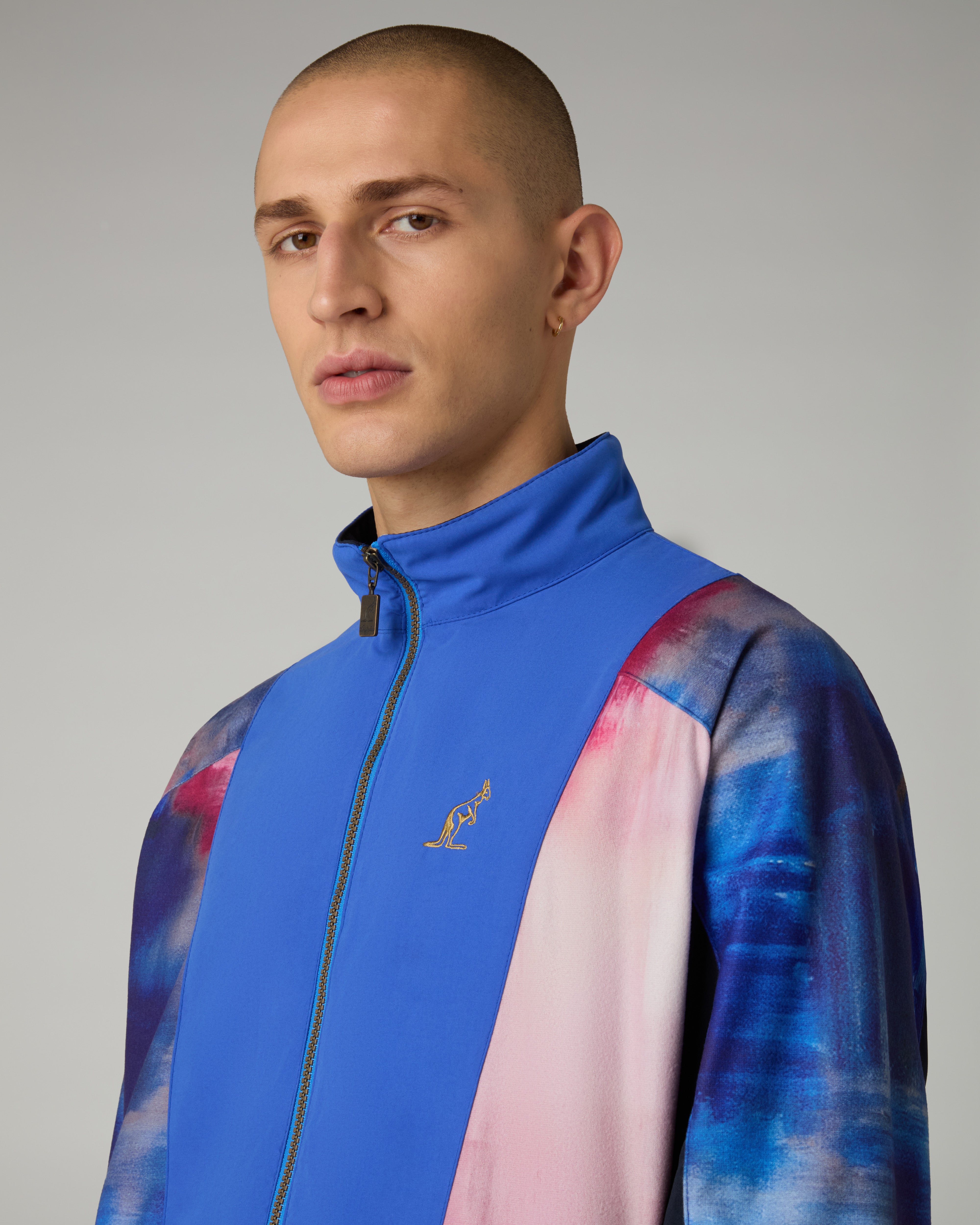 Klee Track Jacket