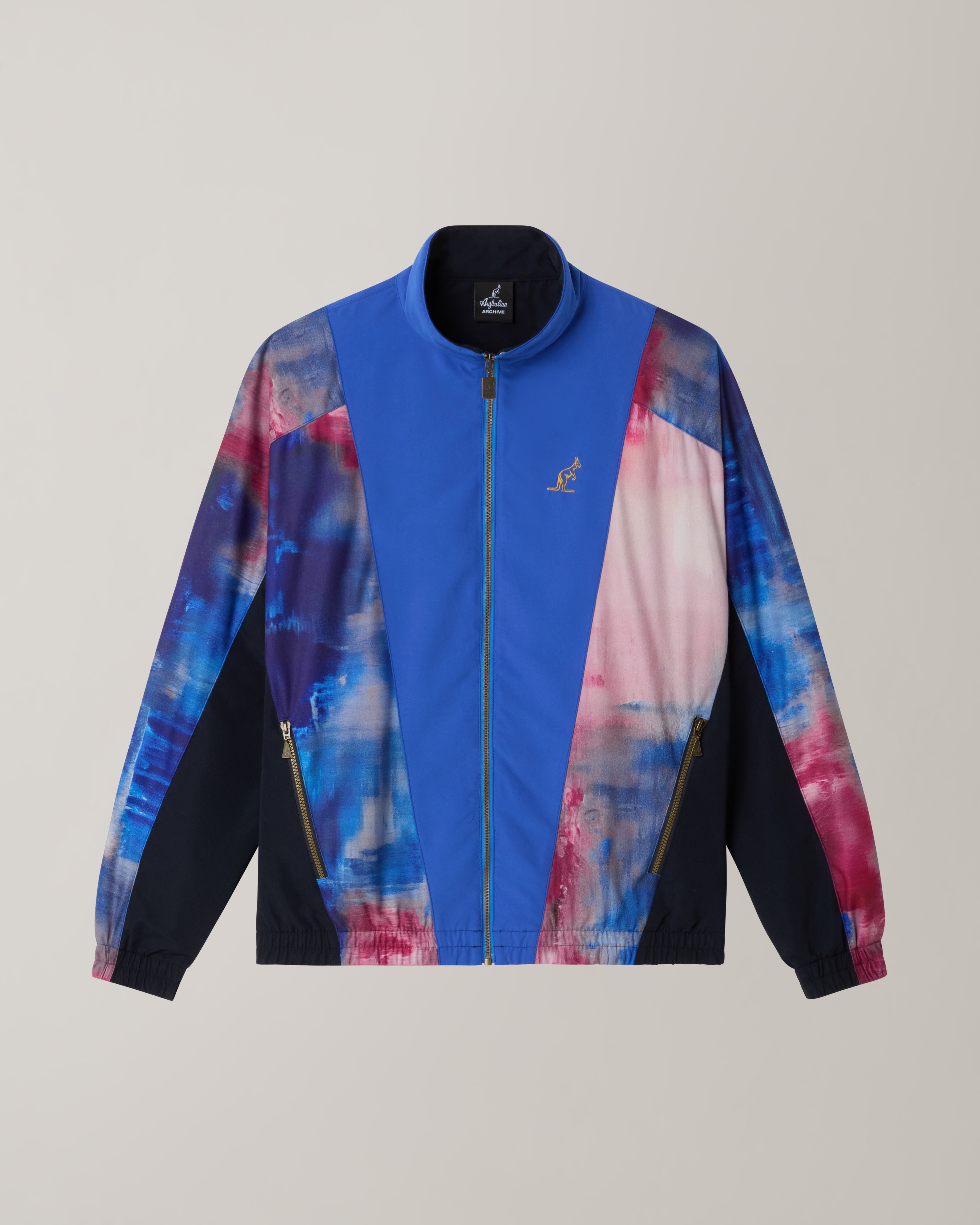 Klee Track Jacket