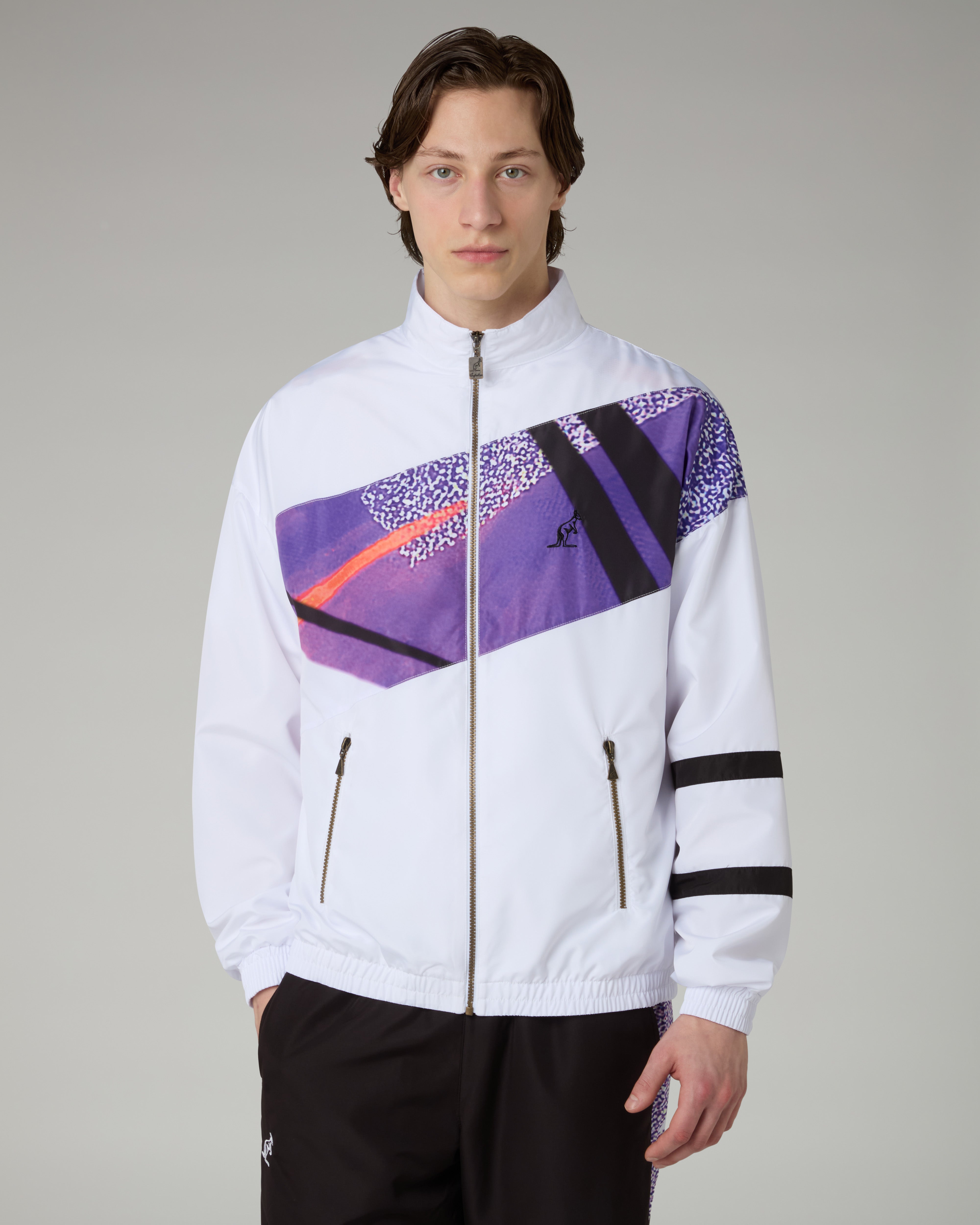 1991 Shardy Track Jacket