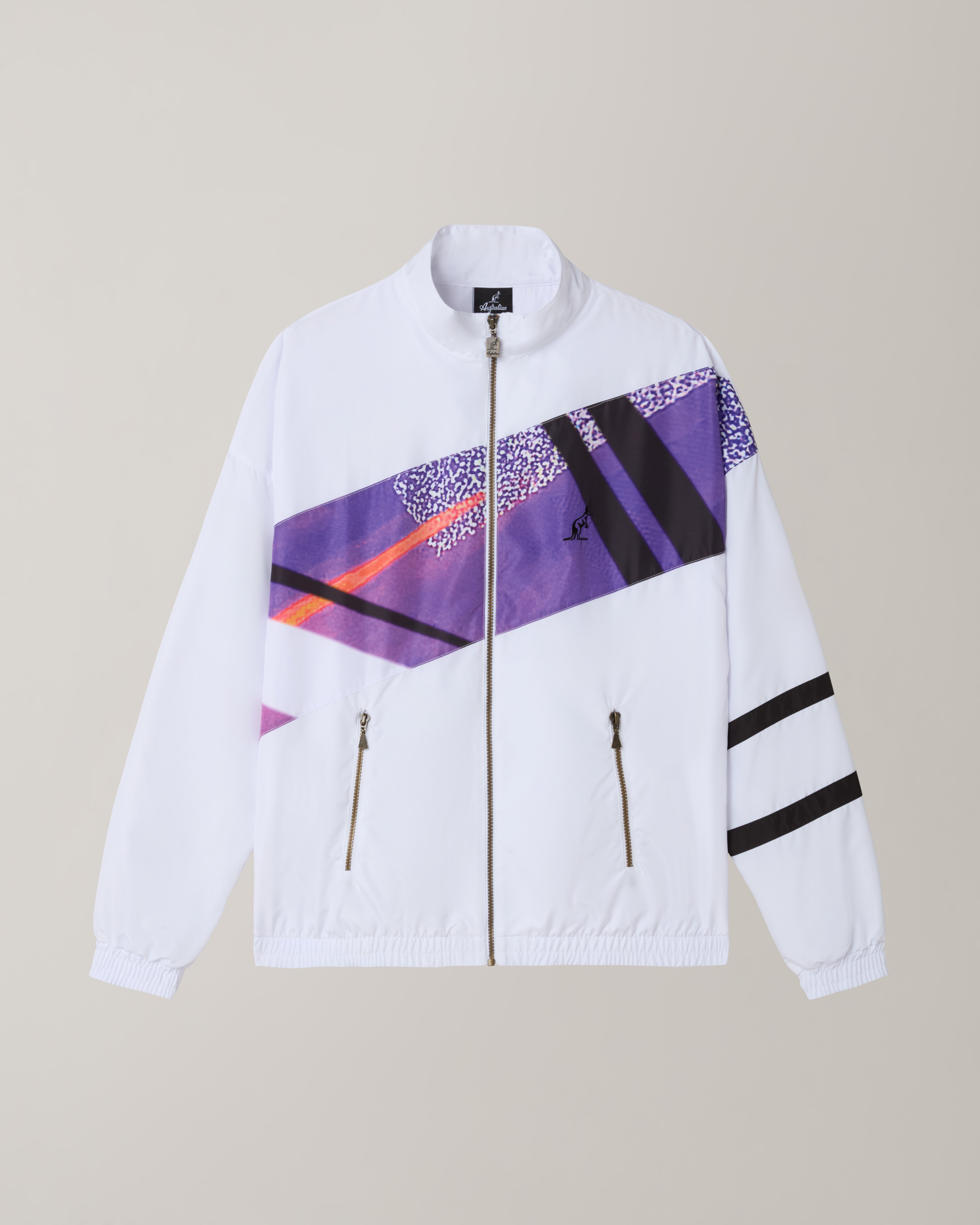 1991 Shardy Track Jacket