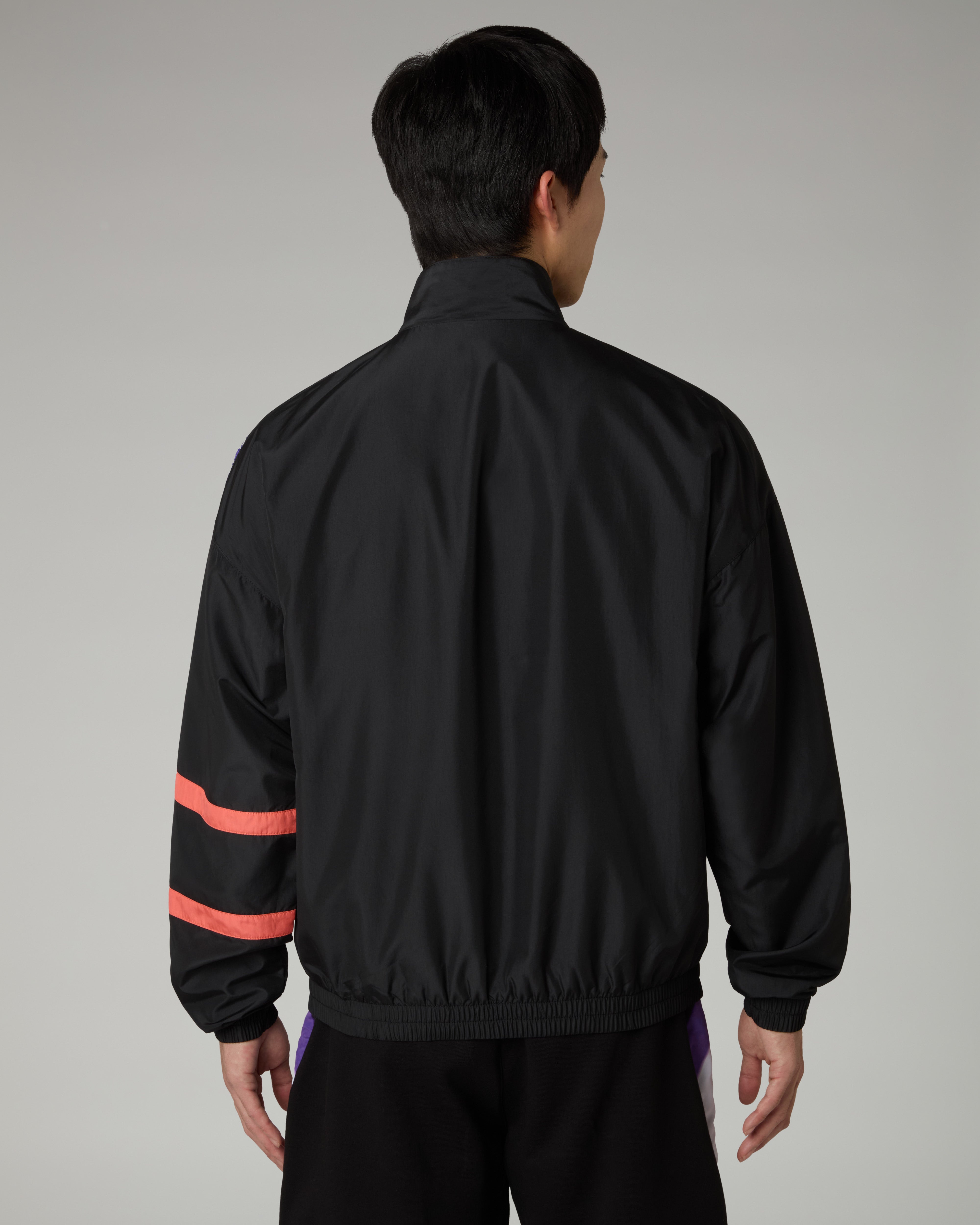 1991 Shardy Track Jacket