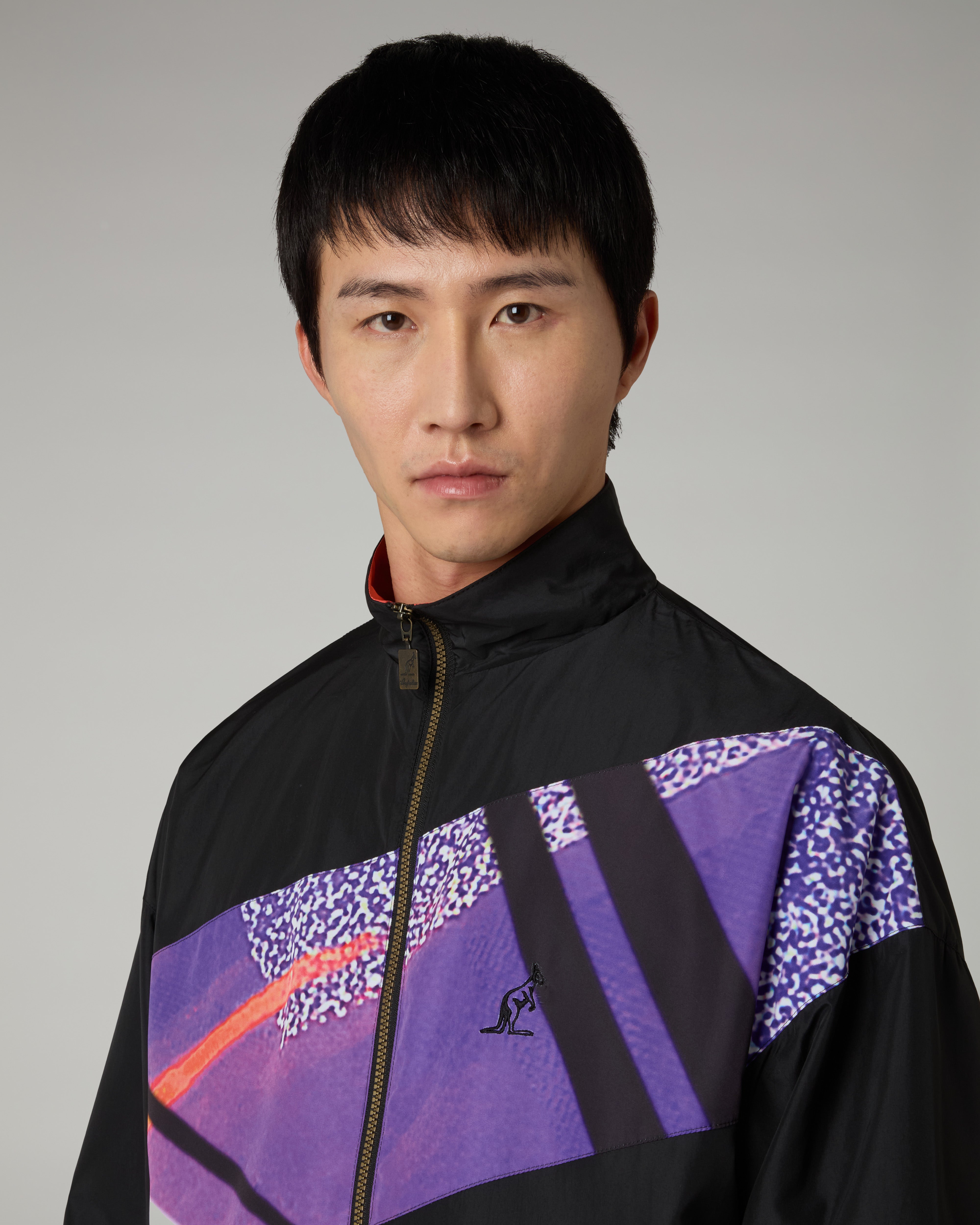 1991 Shardy Track Jacket