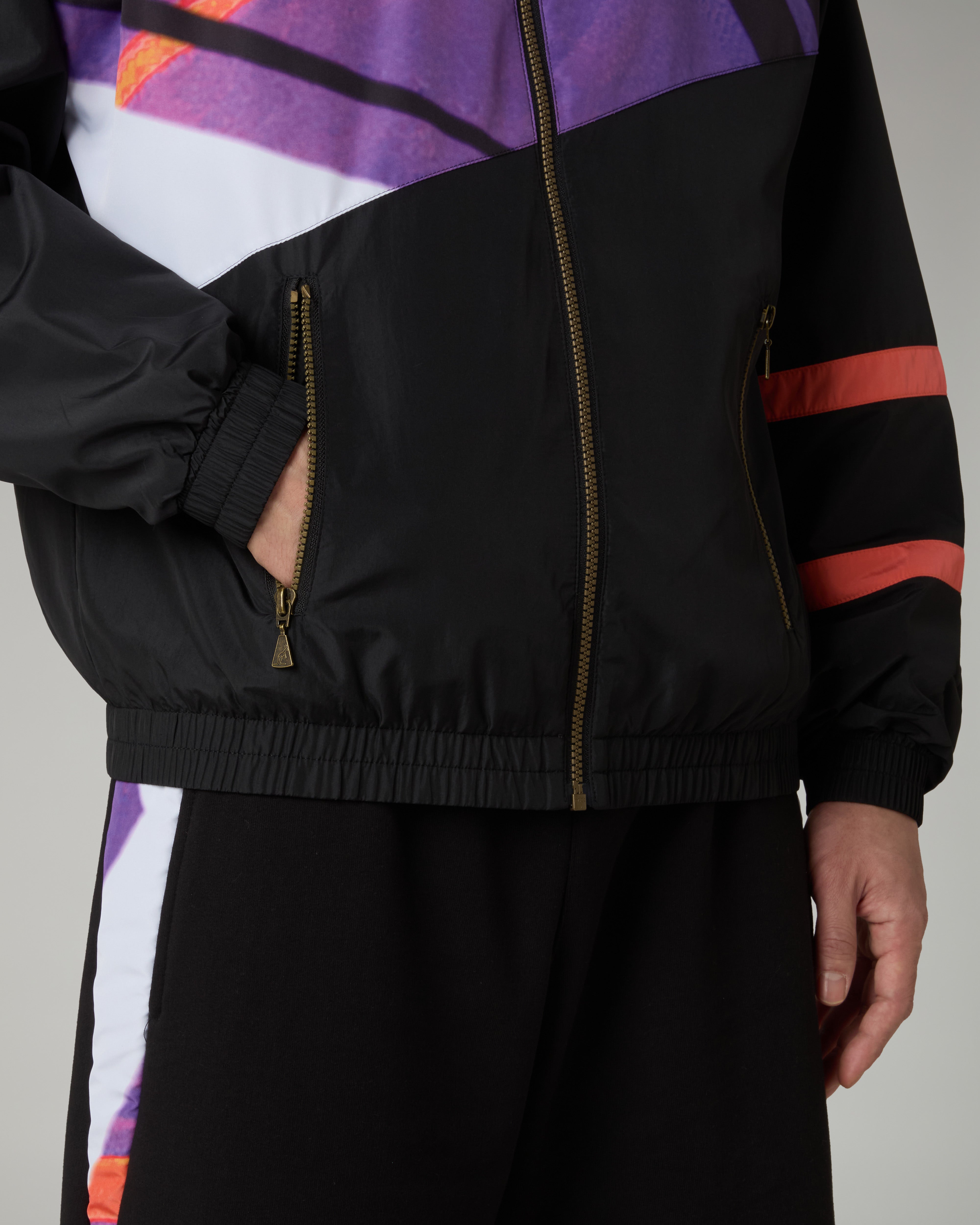1991 Shardy Track Jacket