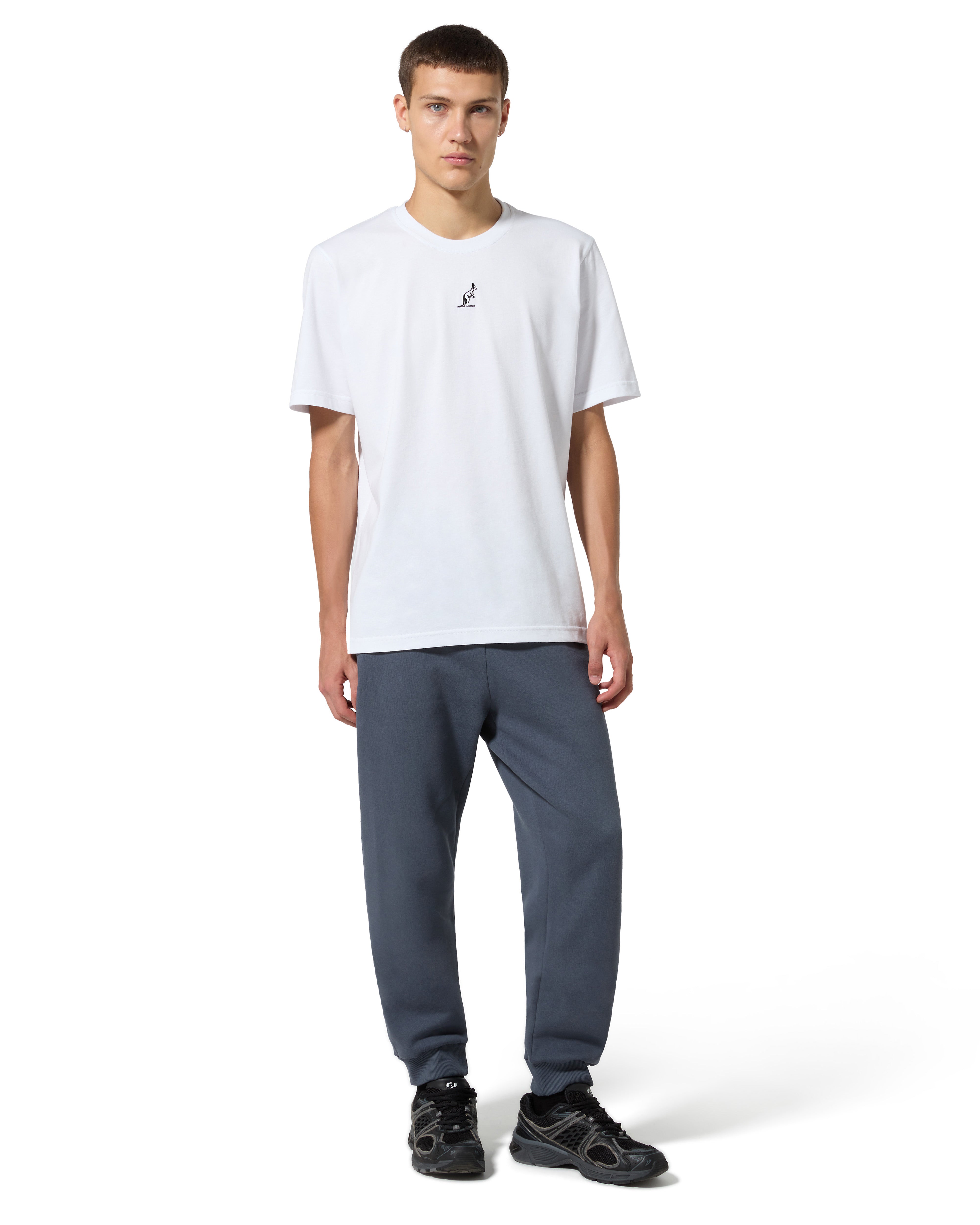 Archive Cotton Track Pant: Australian Archive