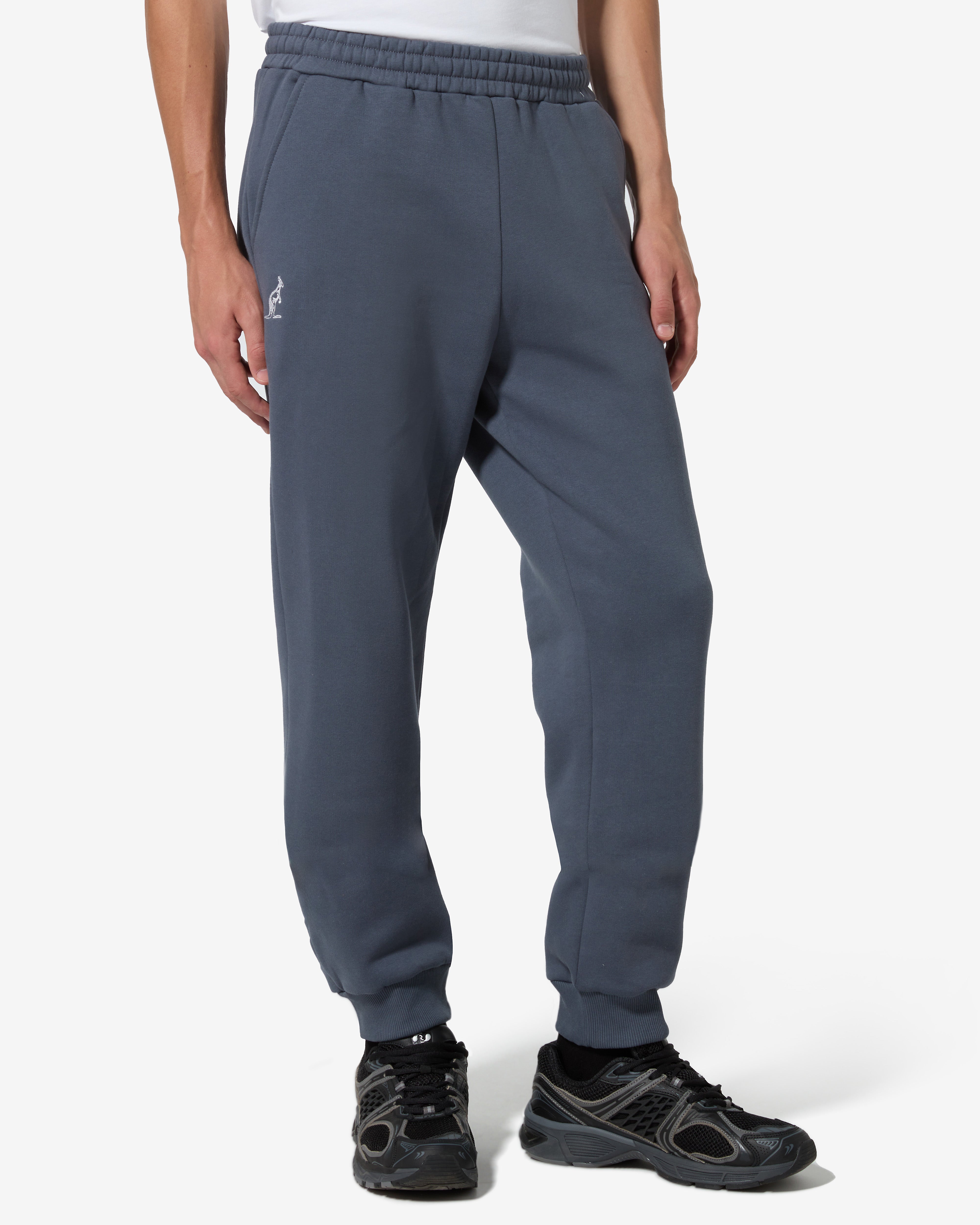 Archive Cotton Track Pant: Australian Archive