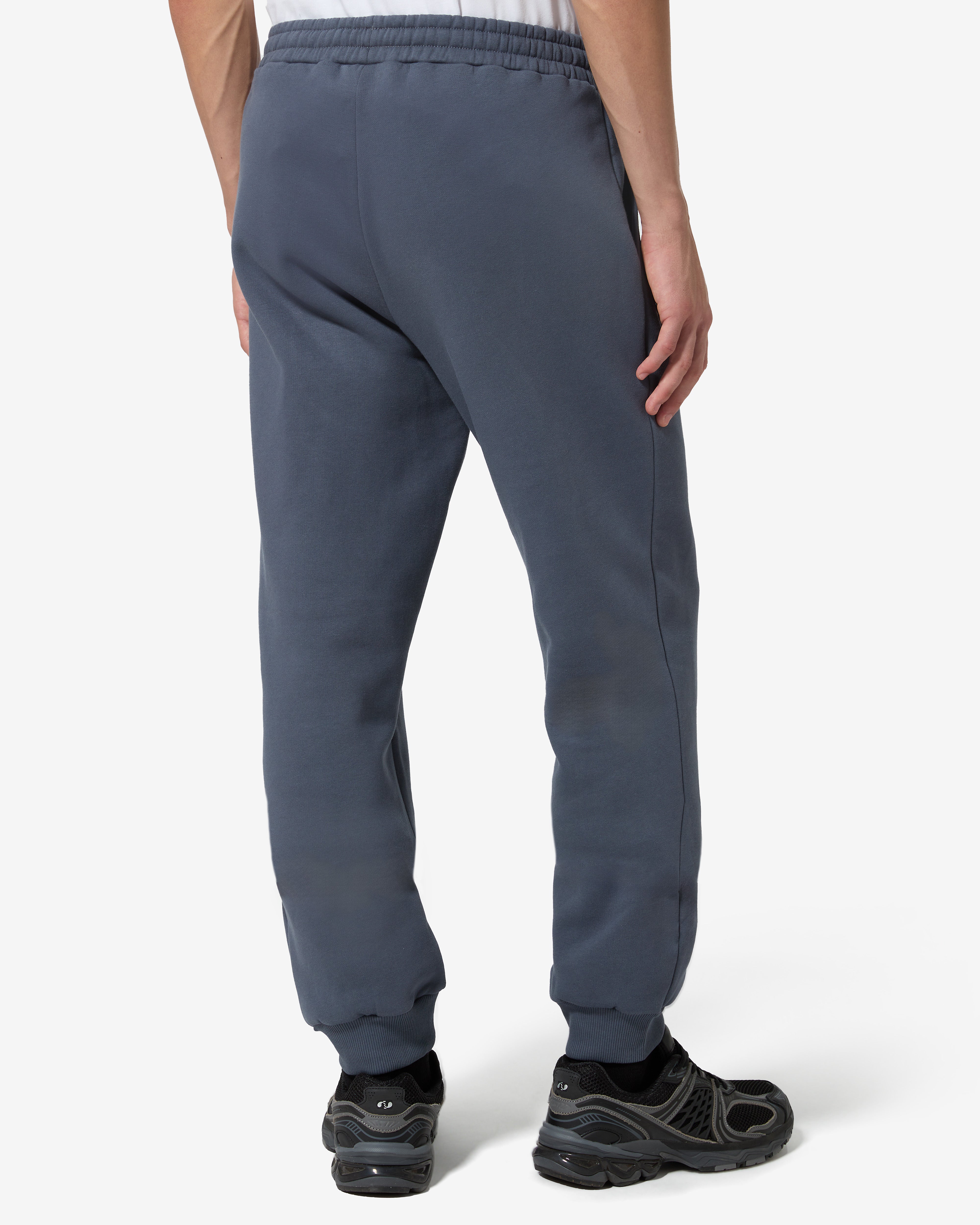 Archive Cotton Track Pant: Australian Archive