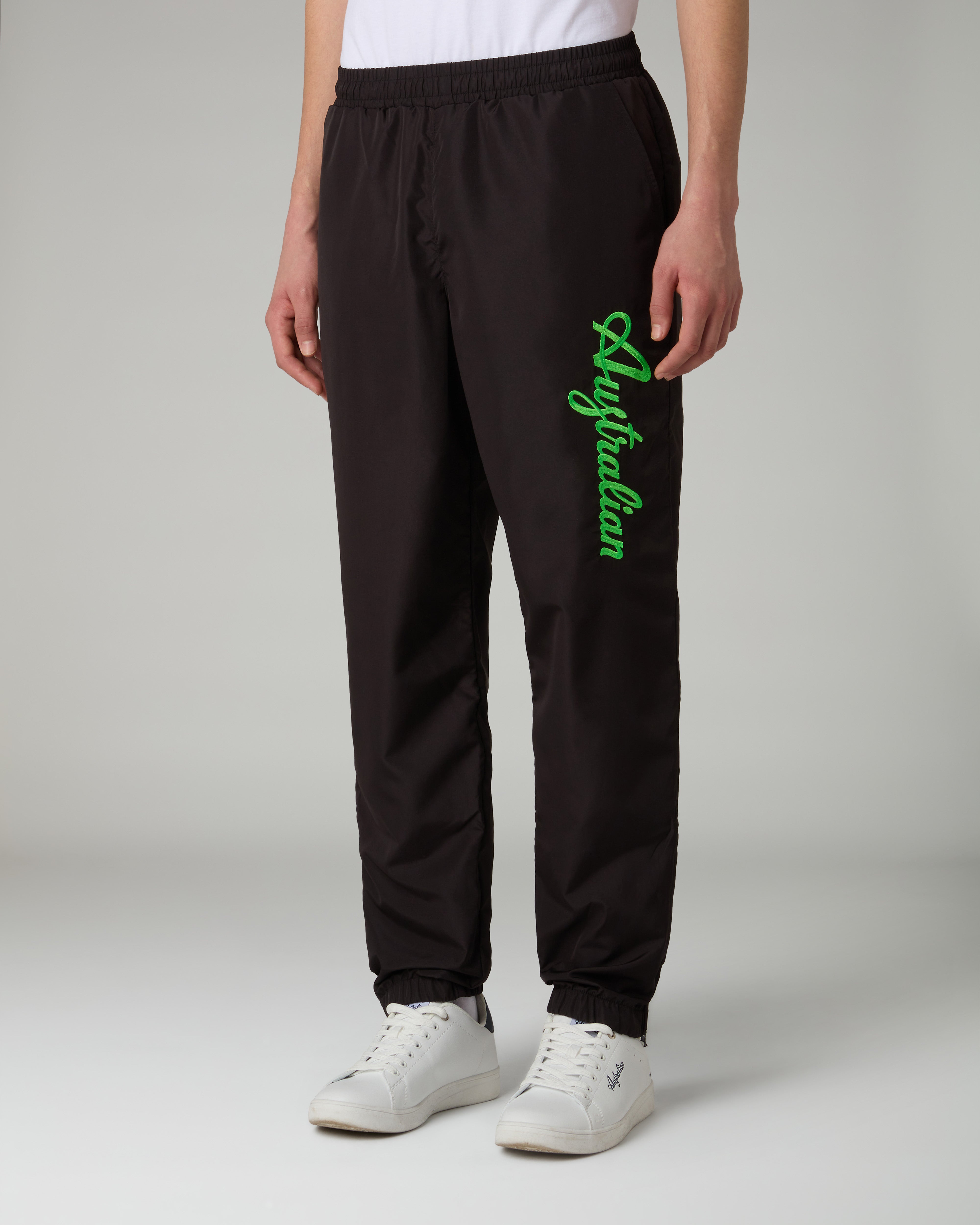 Logo Smash Track Pant