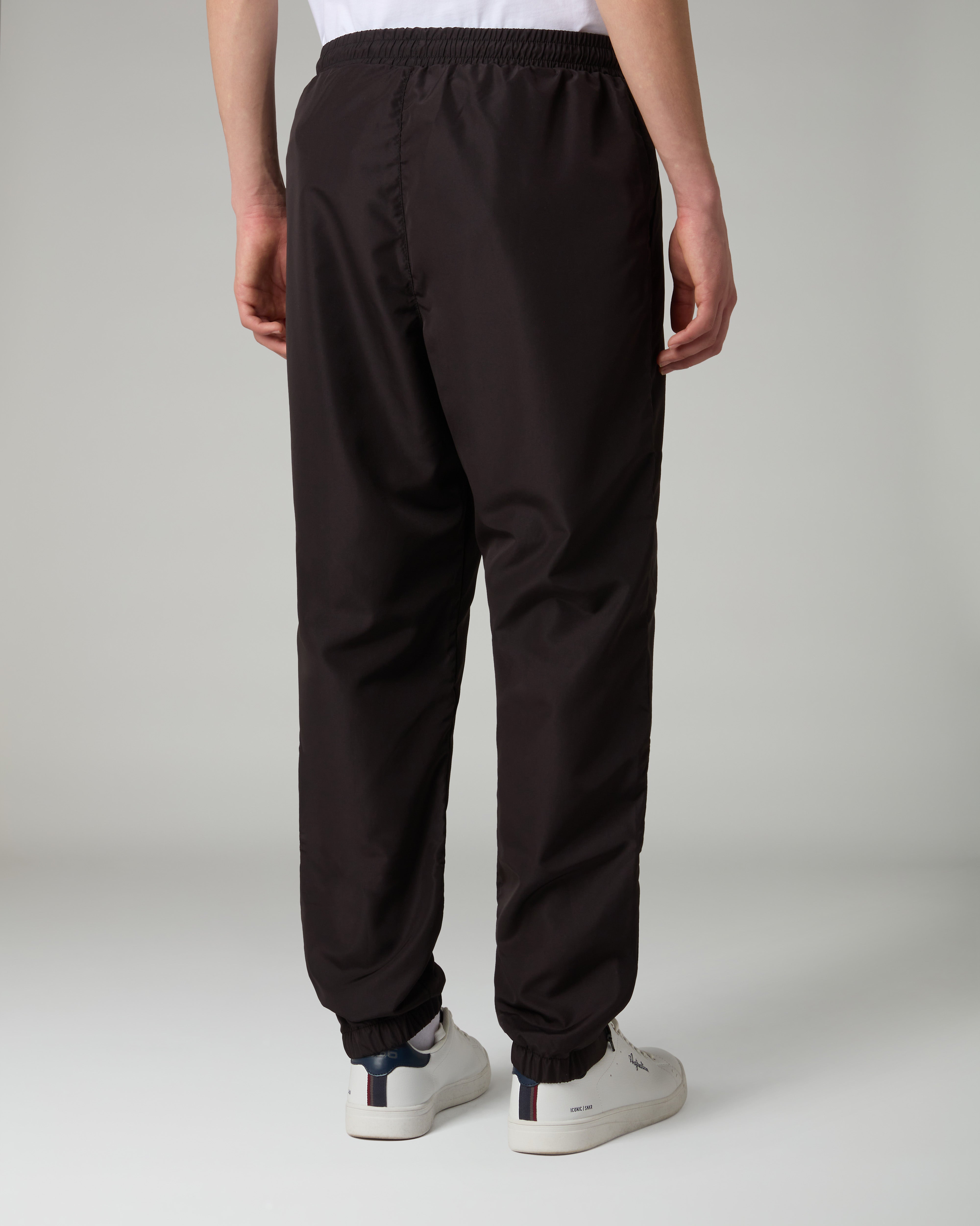 Logo Smash Track Pant