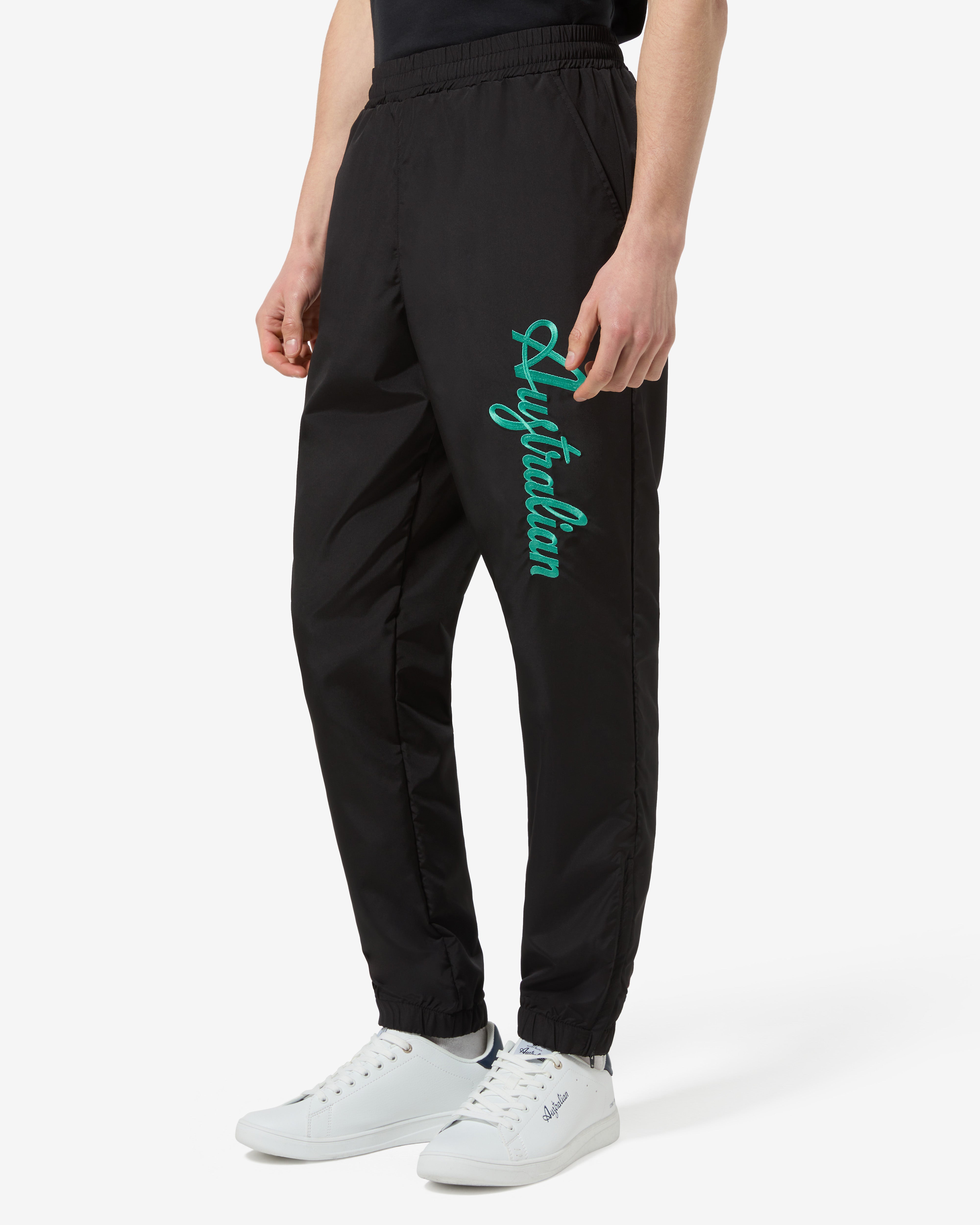 Logo Smash Track Pant