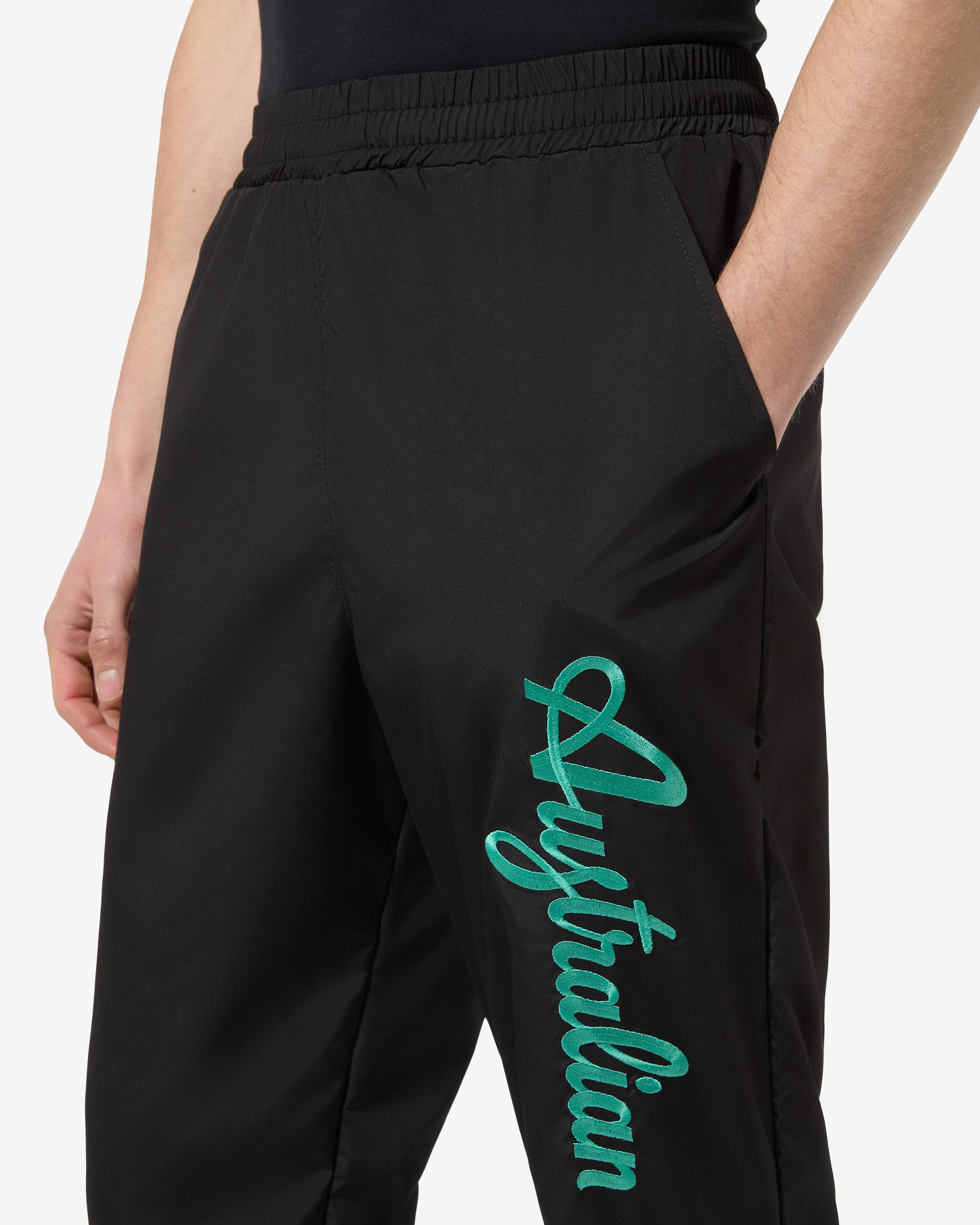 Logo Smash Track Pant