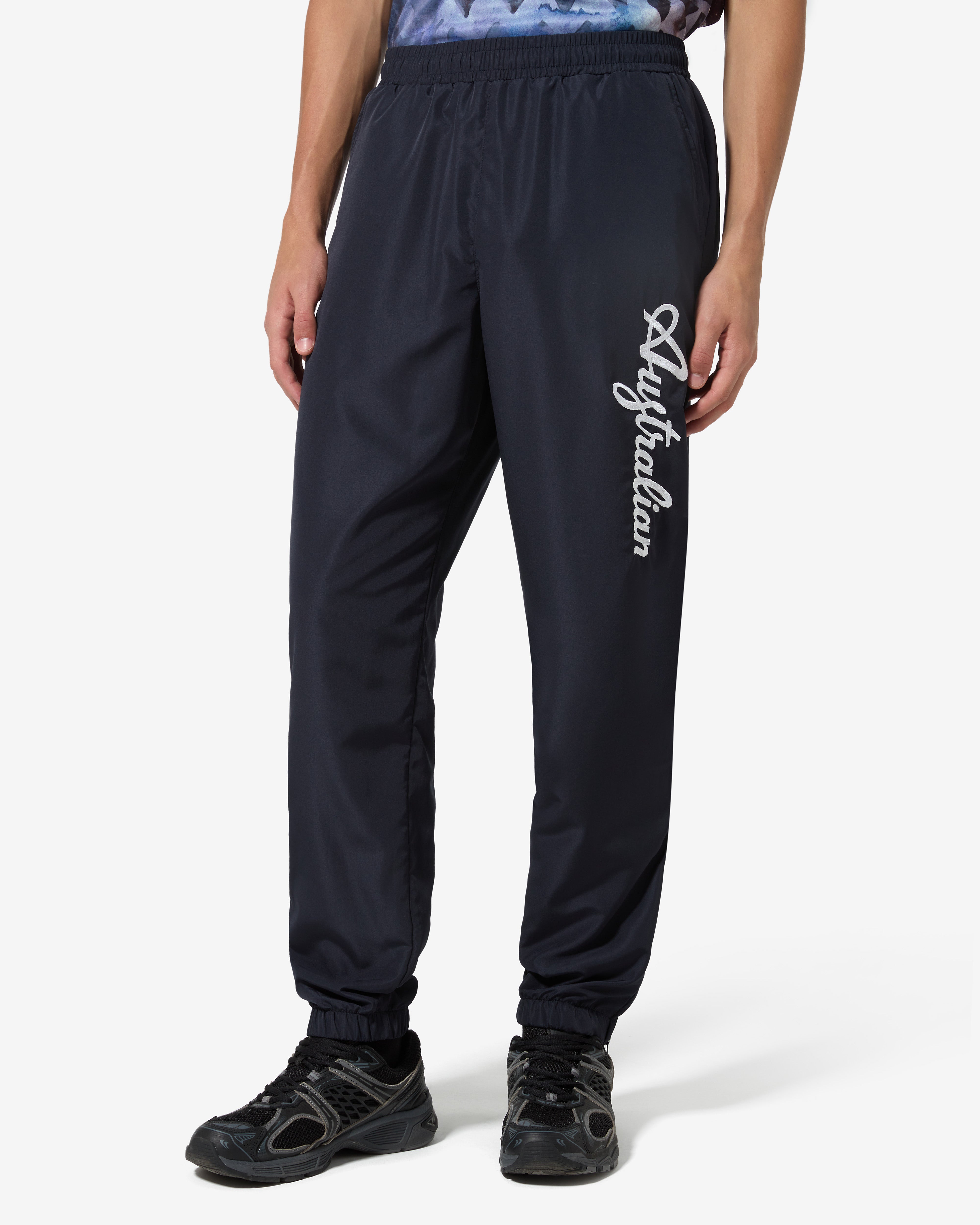 Logo Smash Track Pant