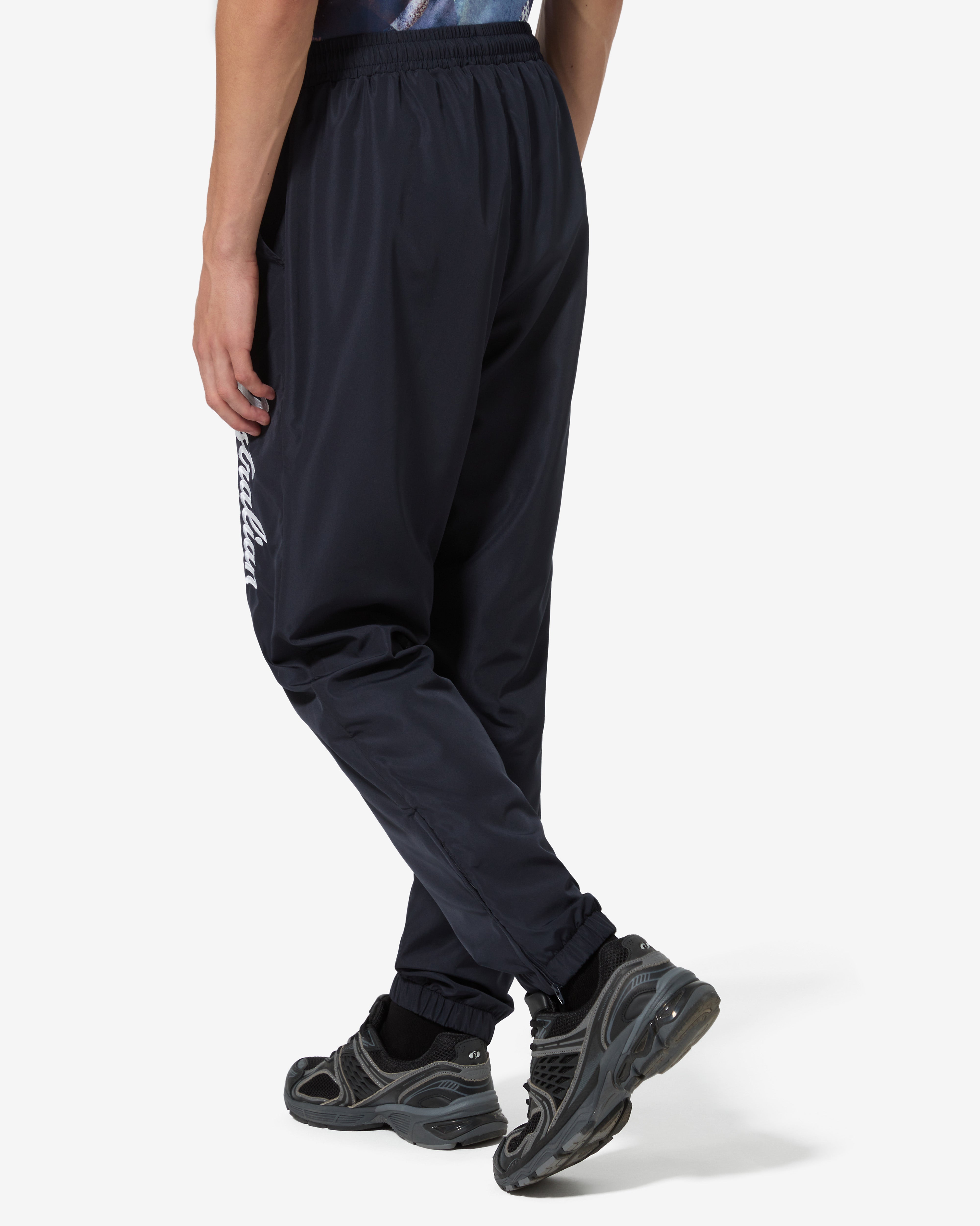 Logo Smash Track Pant