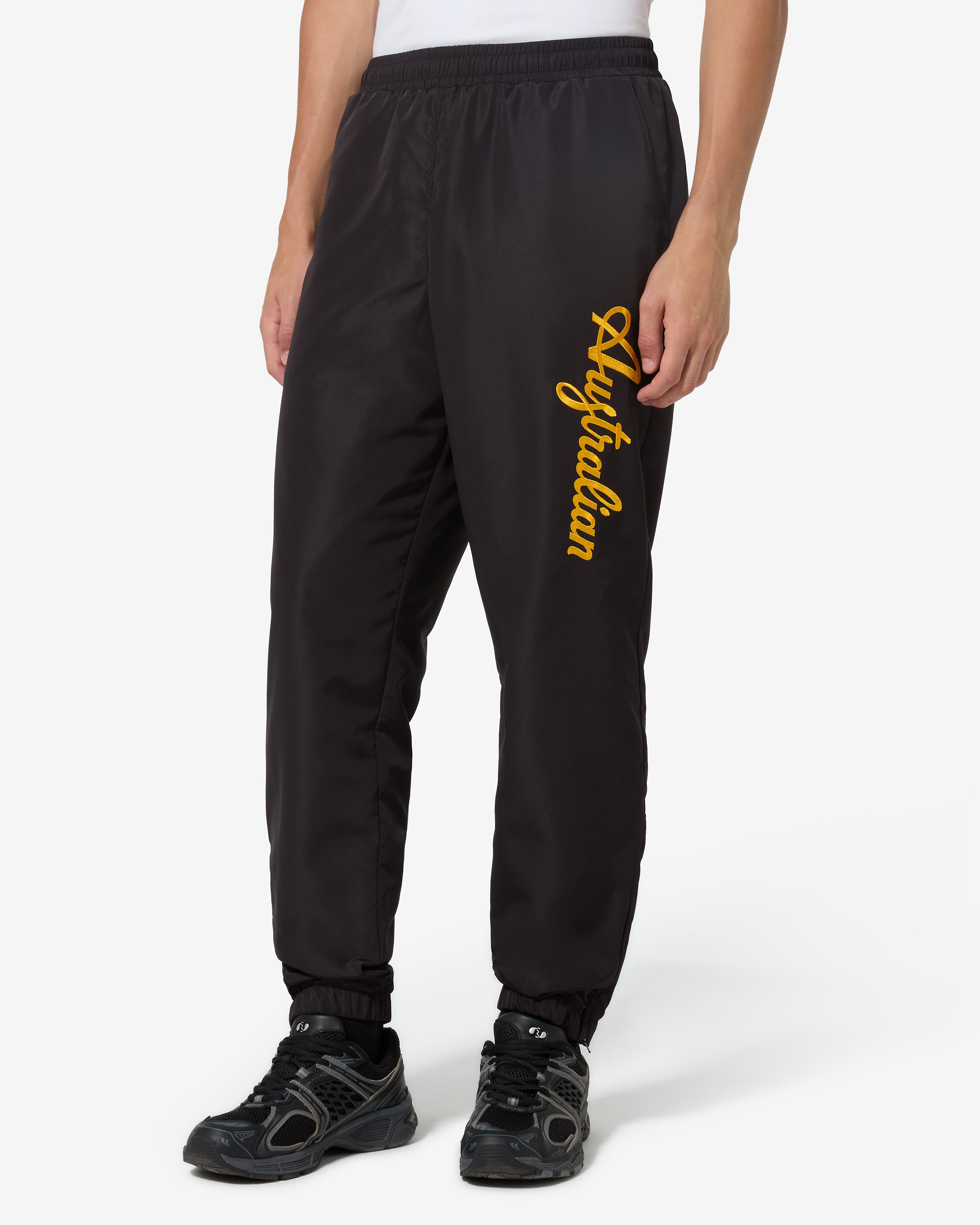 Logo Smash Track Pant