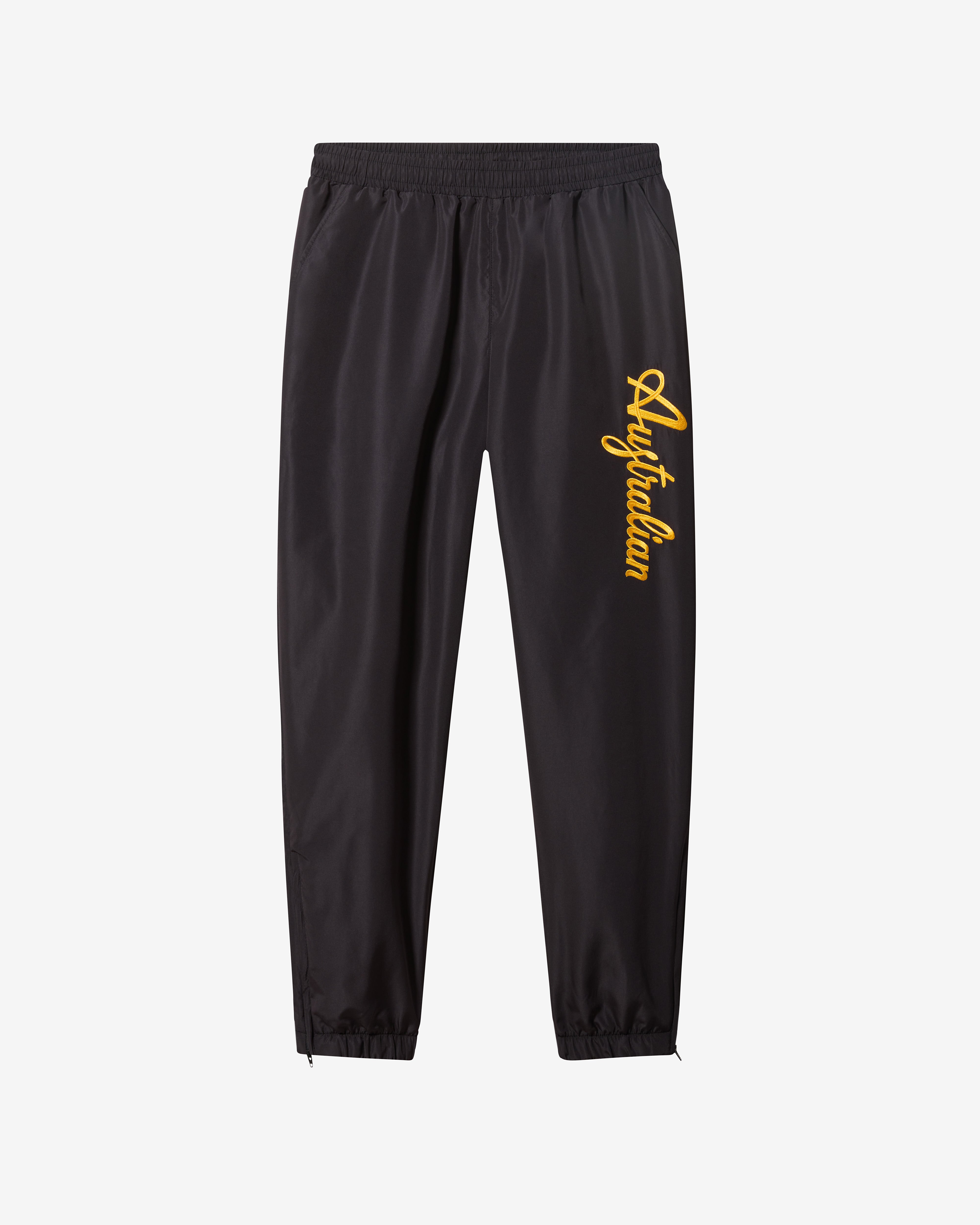 Logo Smash Track Pant