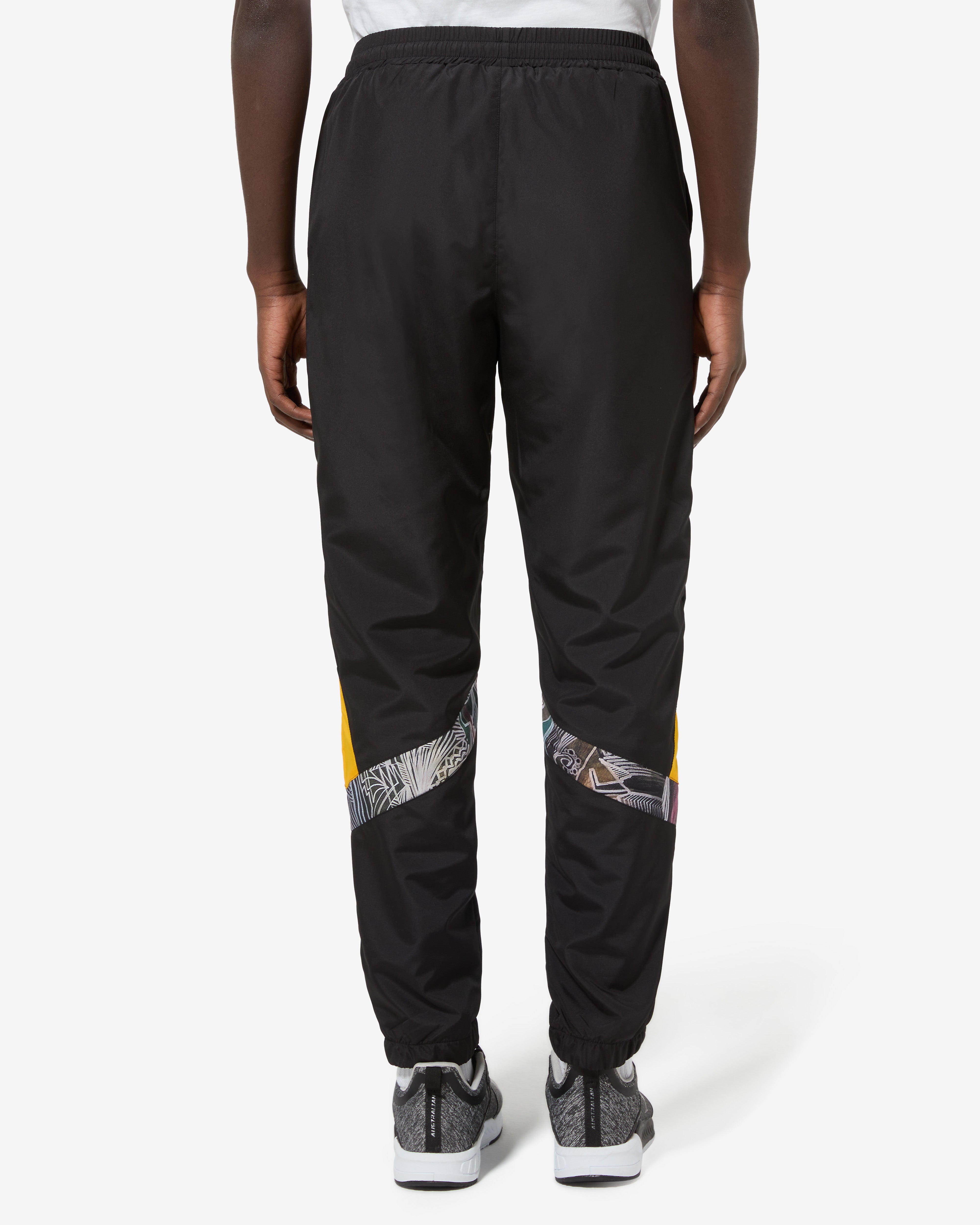 Goldie Cut Track Pant