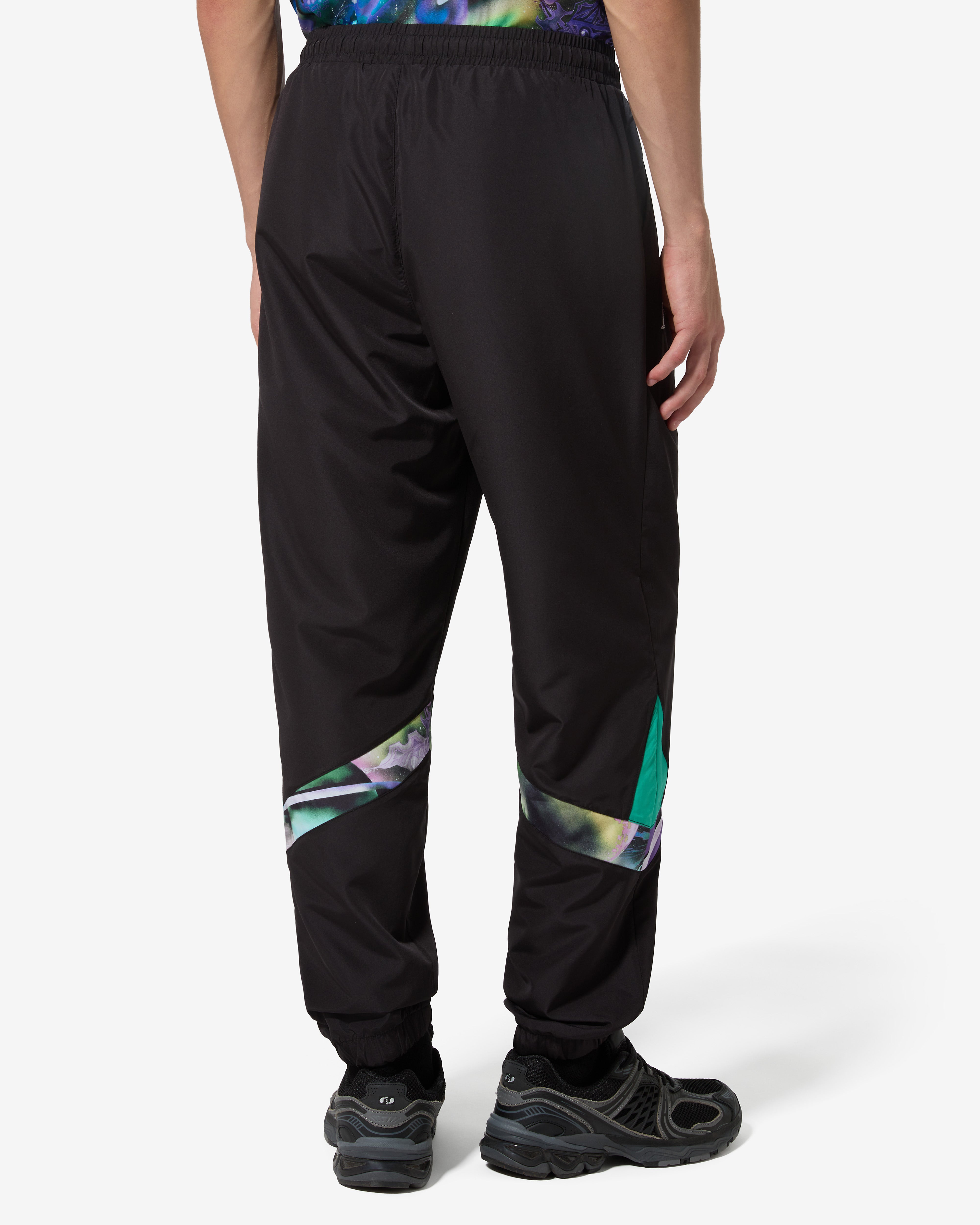 Planets Cut Track Pant