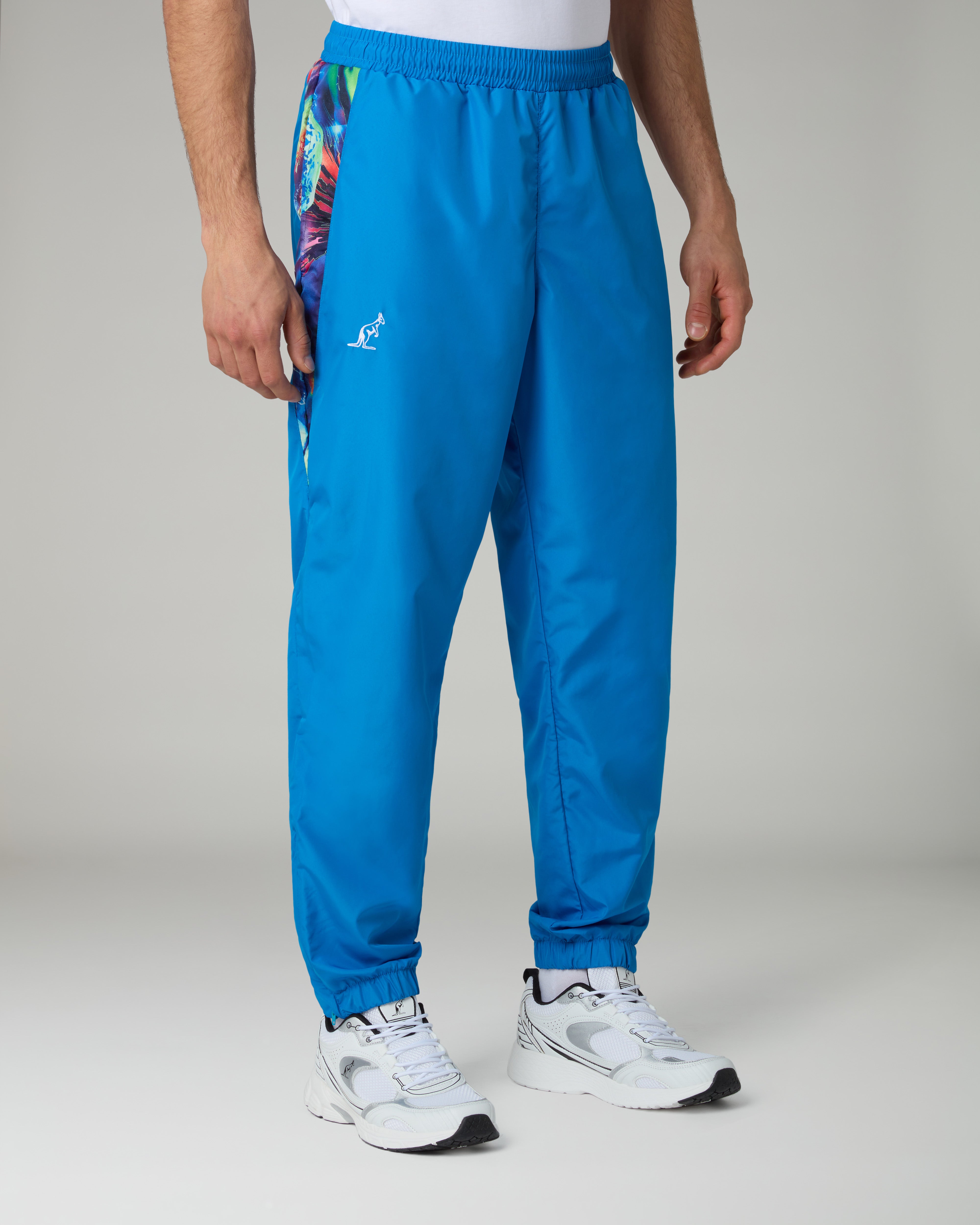 Planets Track Pant