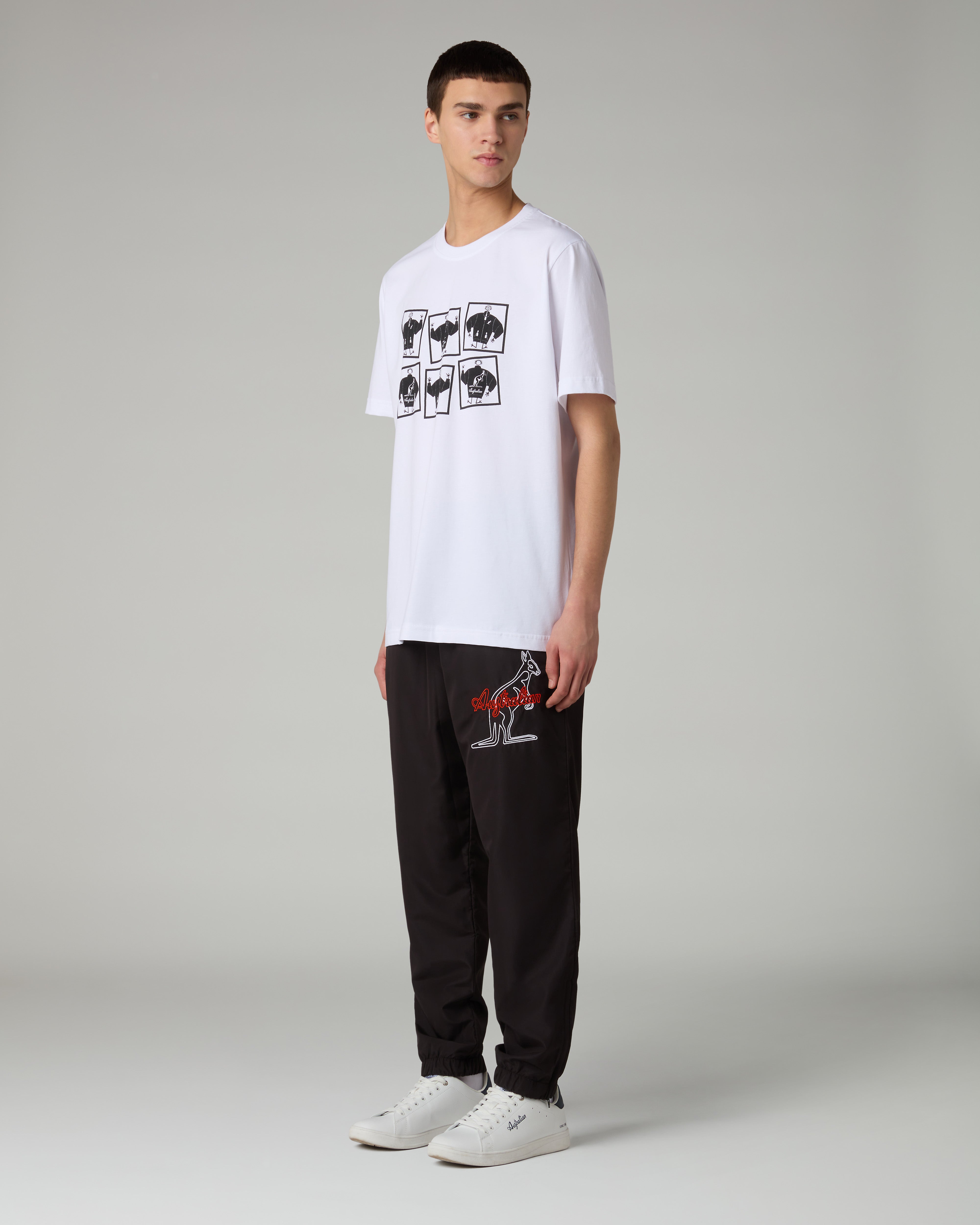 Ego Track Pant