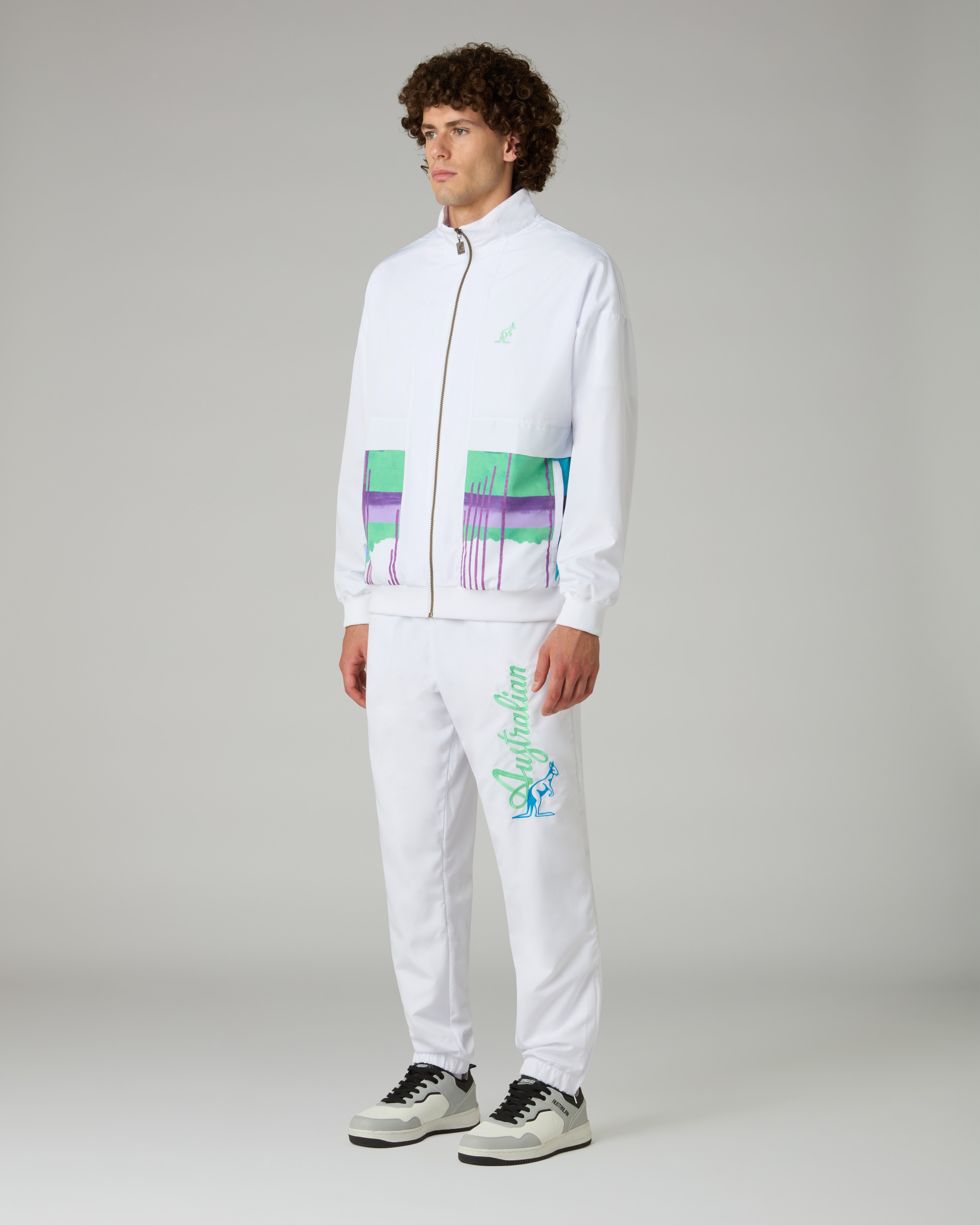 Lost Bumper Track Pant