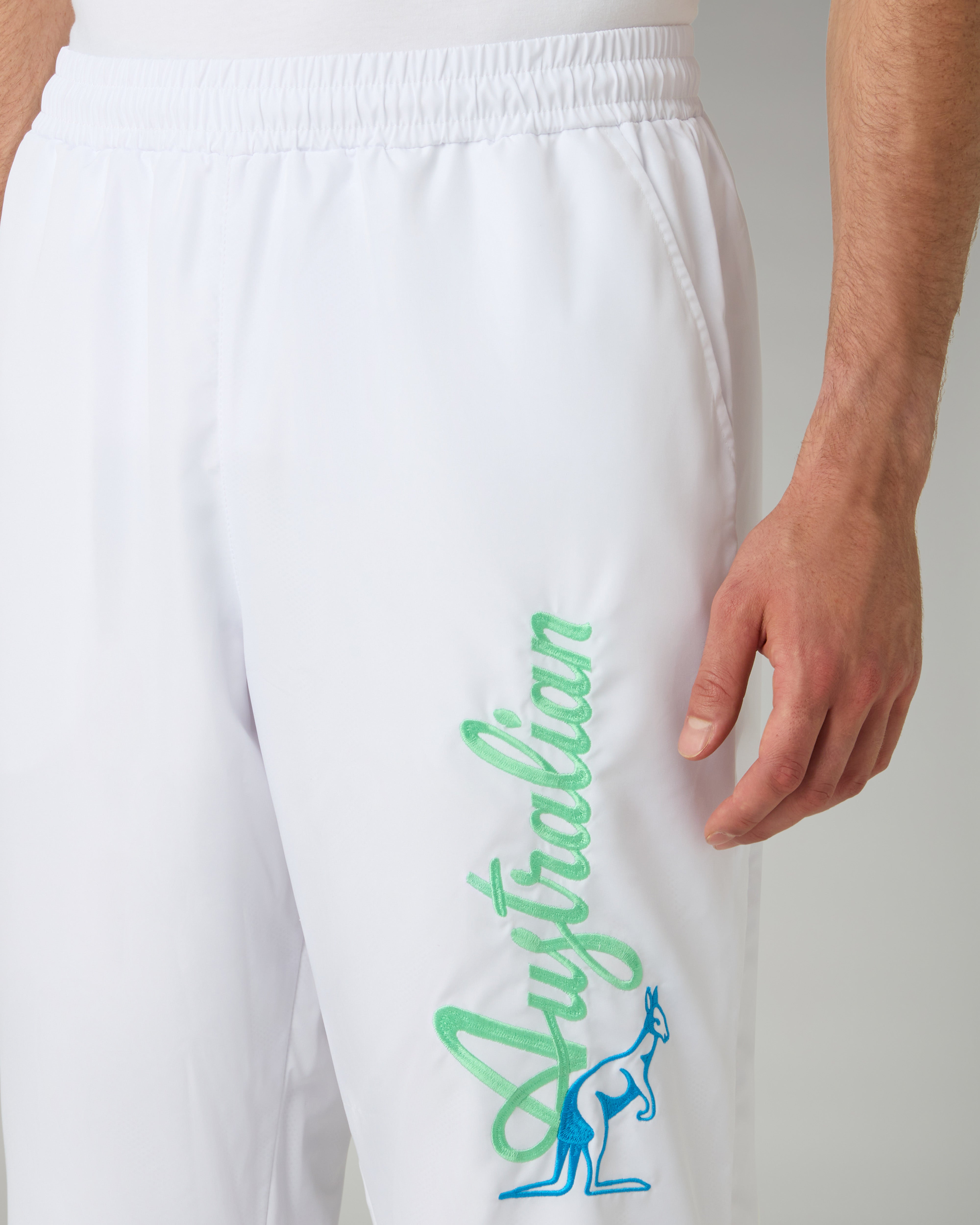 Lost Bumper Track Pant
